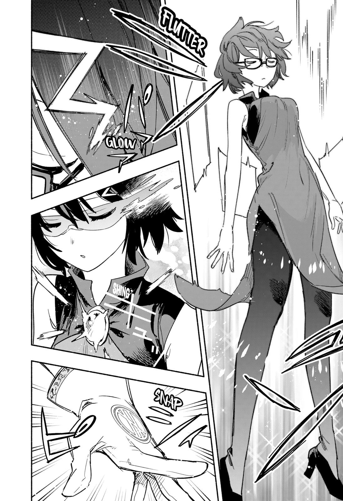 MagiLumiere Co., Ltd. Chapter 37 page 16 - Chapter 37