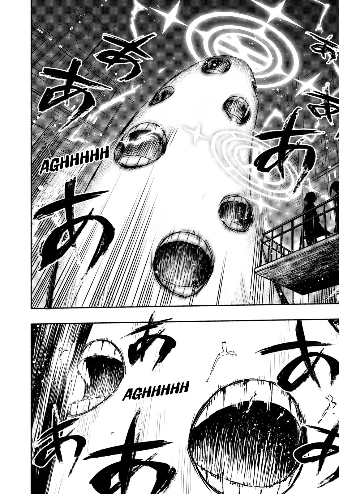 MagiLumiere Co., Ltd. Chapter 38 page 10 - Chapter 38