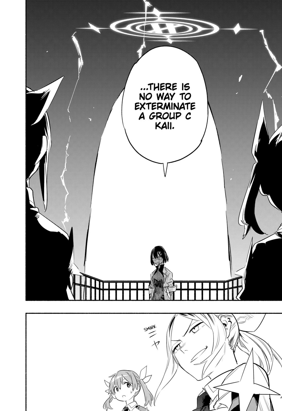 MagiLumiere Co., Ltd. Chapter 38 page 14 - Chapter 38