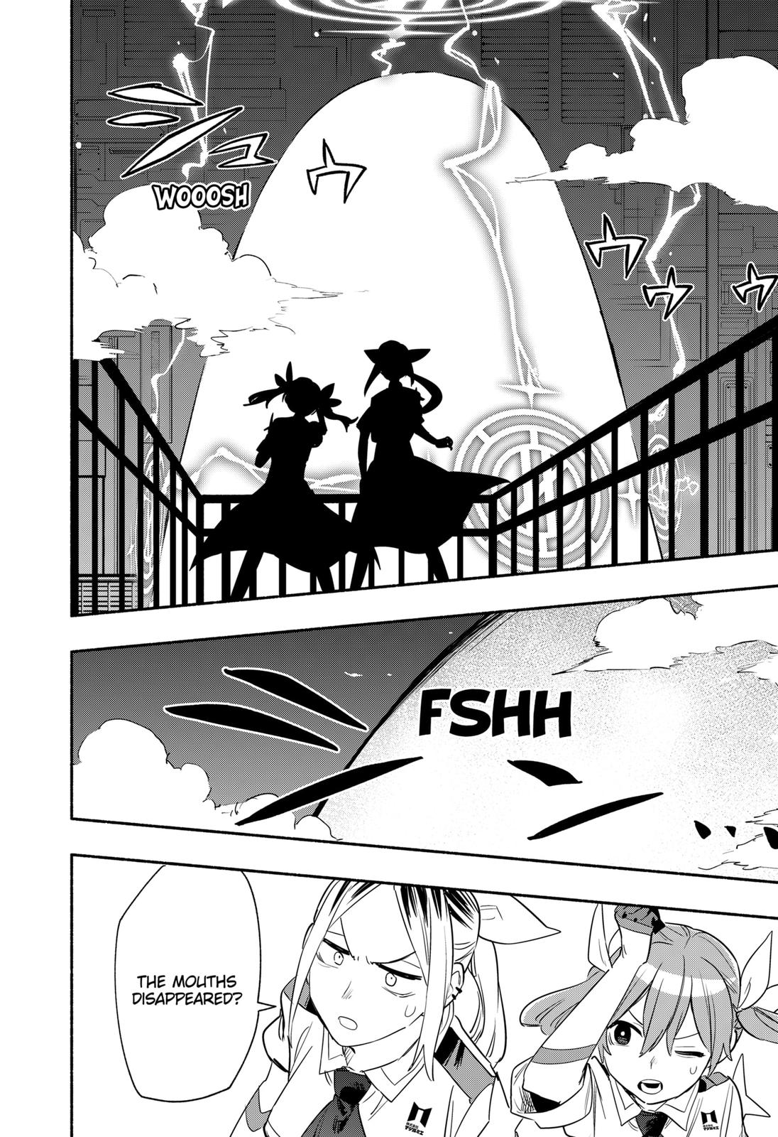 MagiLumiere Co., Ltd. Chapter 39 page 10 - Chapter 39