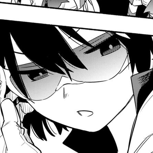 MagiLumiere Co., Ltd. Chapter 39 cover