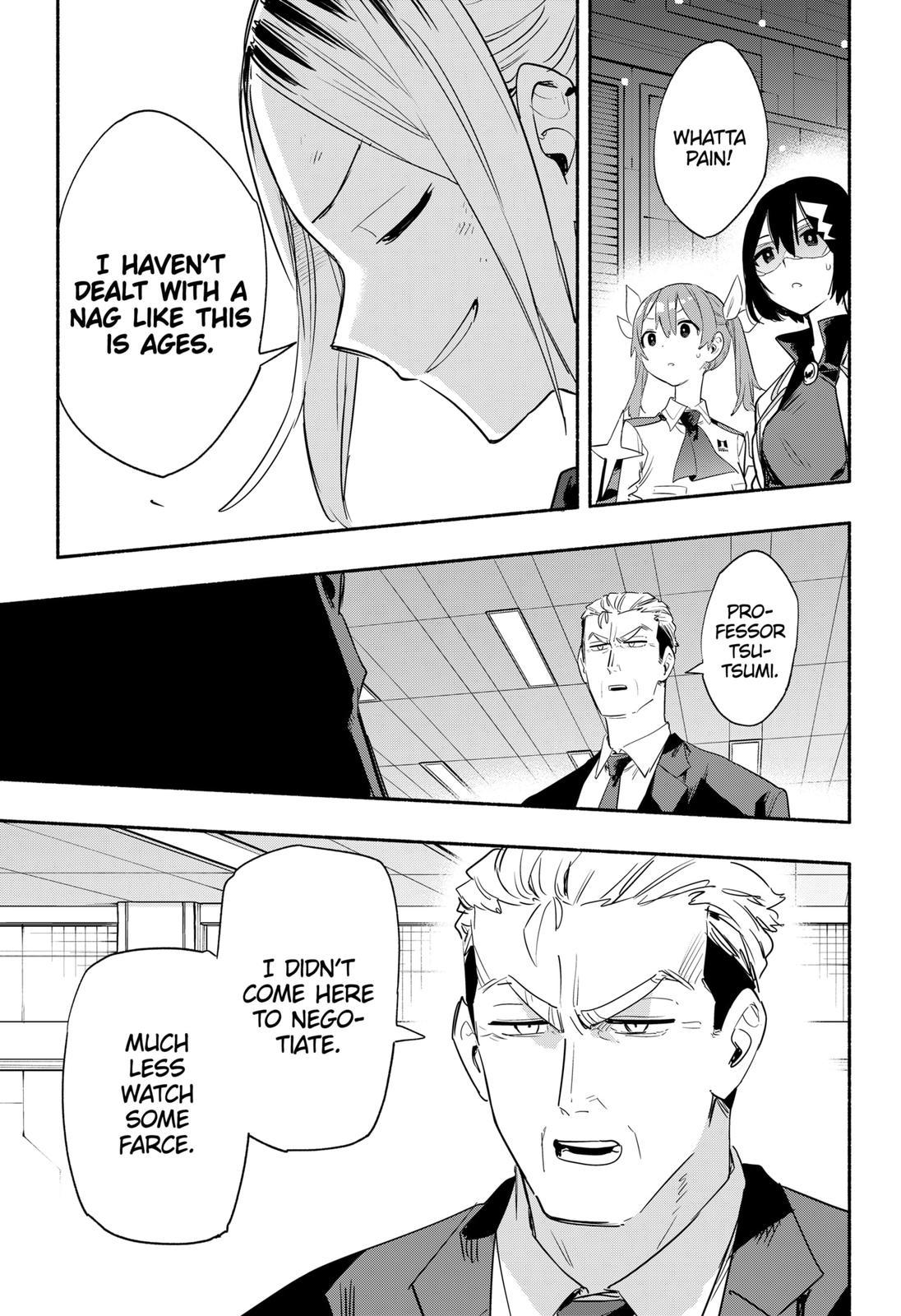 MagiLumiere Co., Ltd. Chapter 42 page 13 - Chapter 42