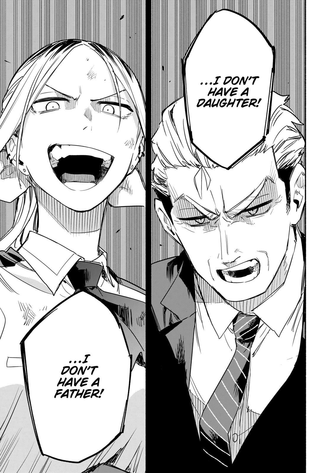 MagiLumiere Co., Ltd. Chapter 42 page 15 - Chapter 42