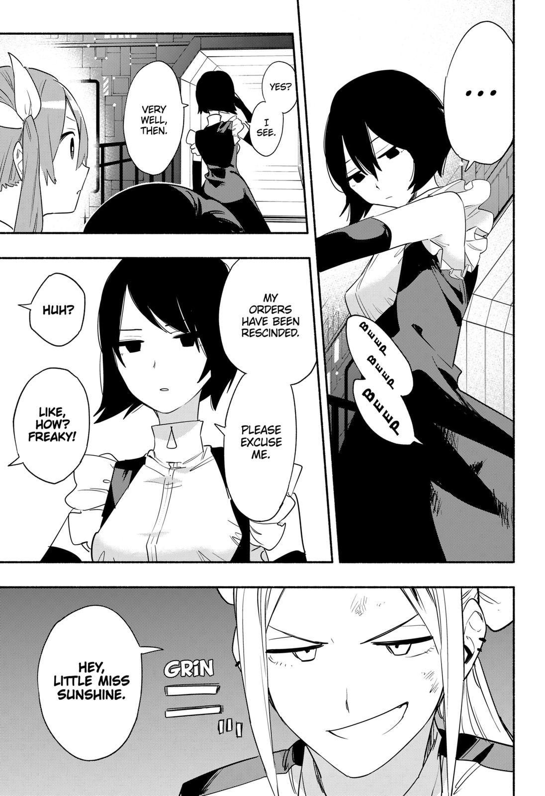 MagiLumiere Co., Ltd. Chapter 42 page 17 - Chapter 42