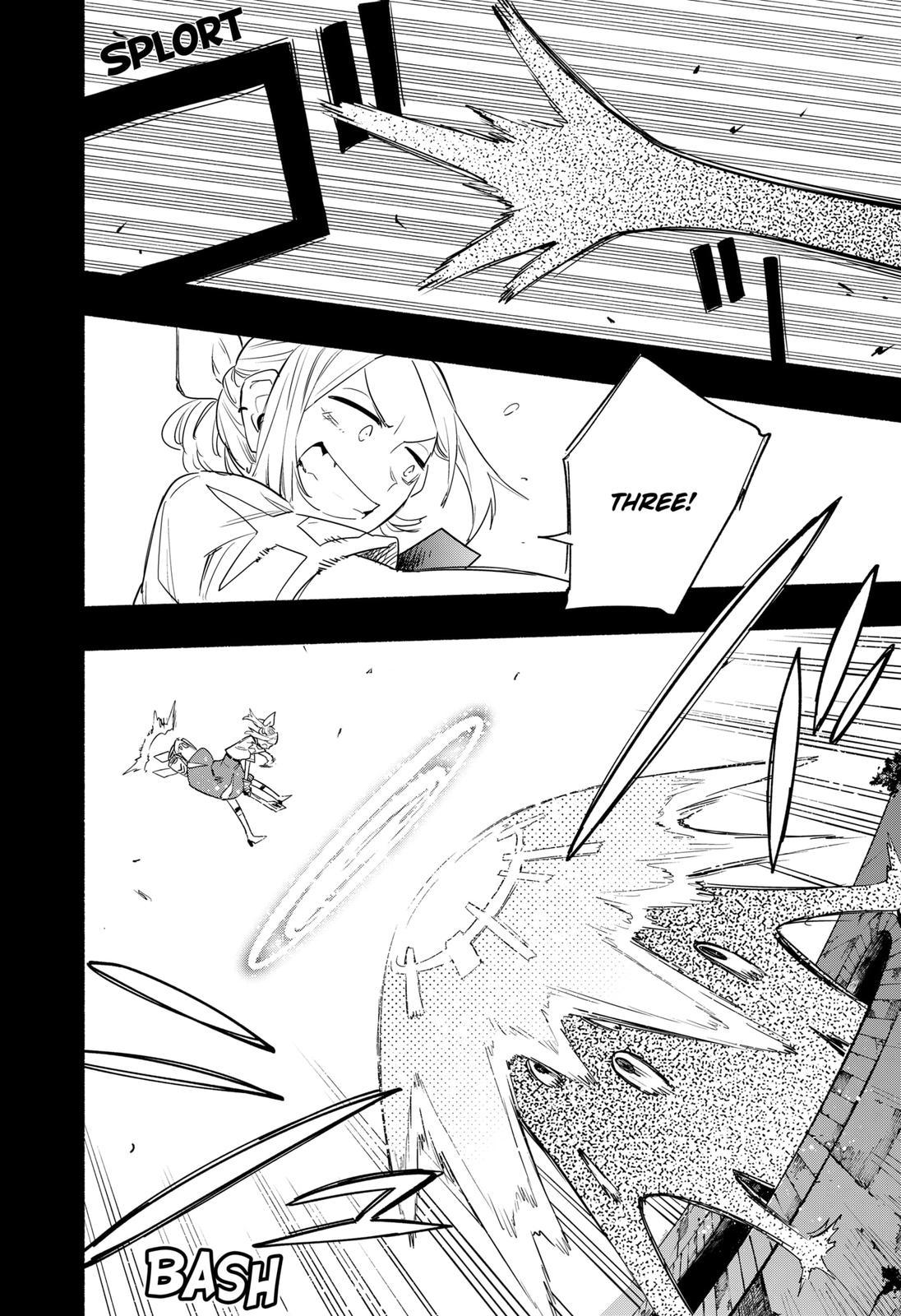 MagiLumiere Co., Ltd. Chapter 42 page 4 - Chapter 42
