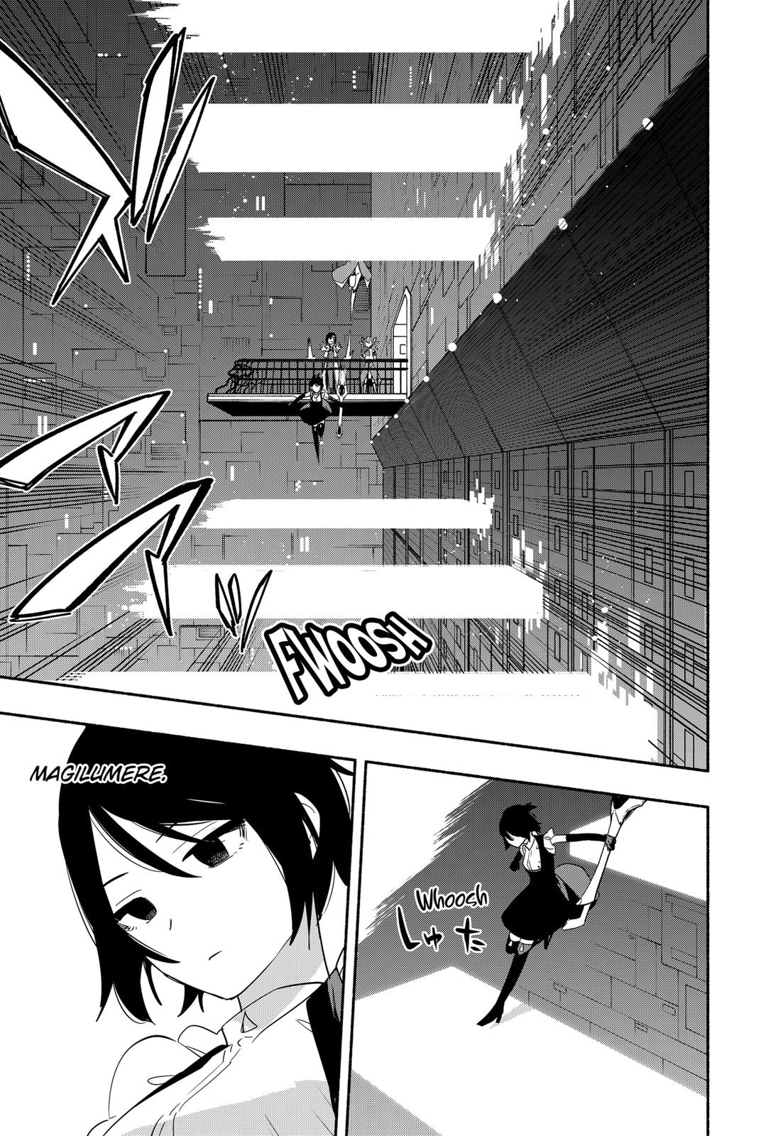 MagiLumiere Co., Ltd. Chapter 44 page 3 - Chapter 44