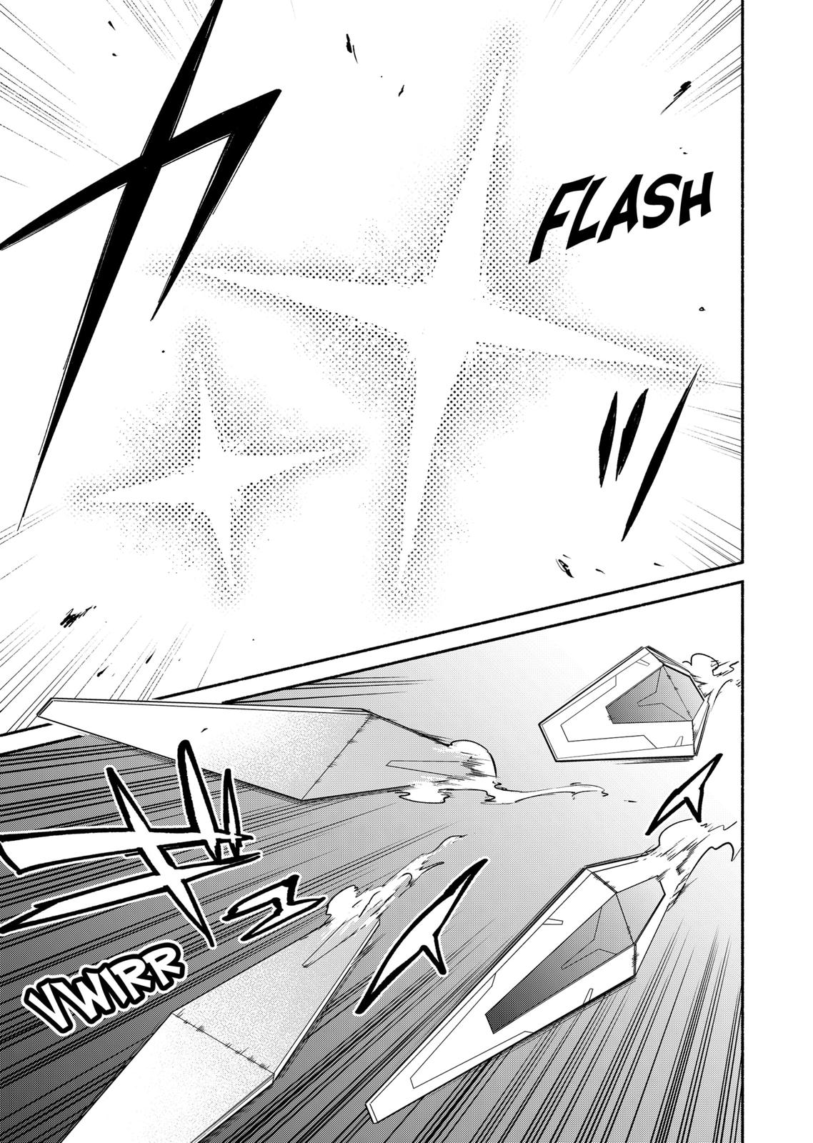 MagiLumiere Co., Ltd. Chapter 46 page 11 - Chapter 46