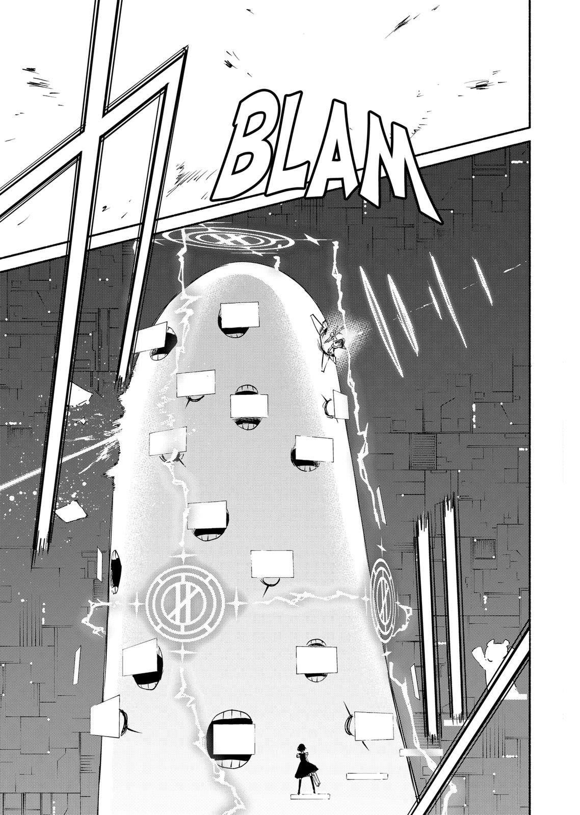 MagiLumiere Co., Ltd. Chapter 46 page 9 - Chapter 46