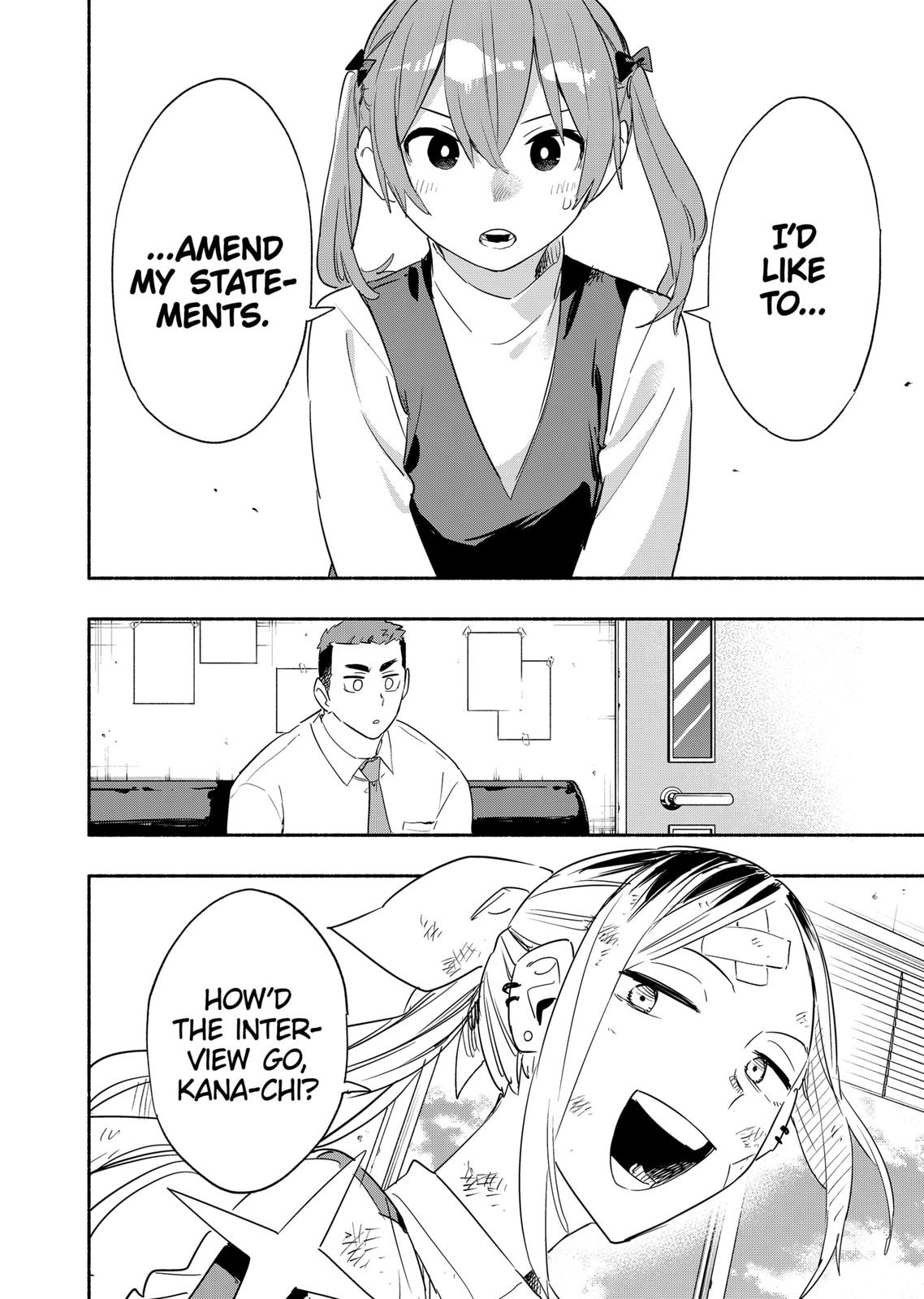 MagiLumiere Co., Ltd. Chapter 48 page 16 - Chapter 48