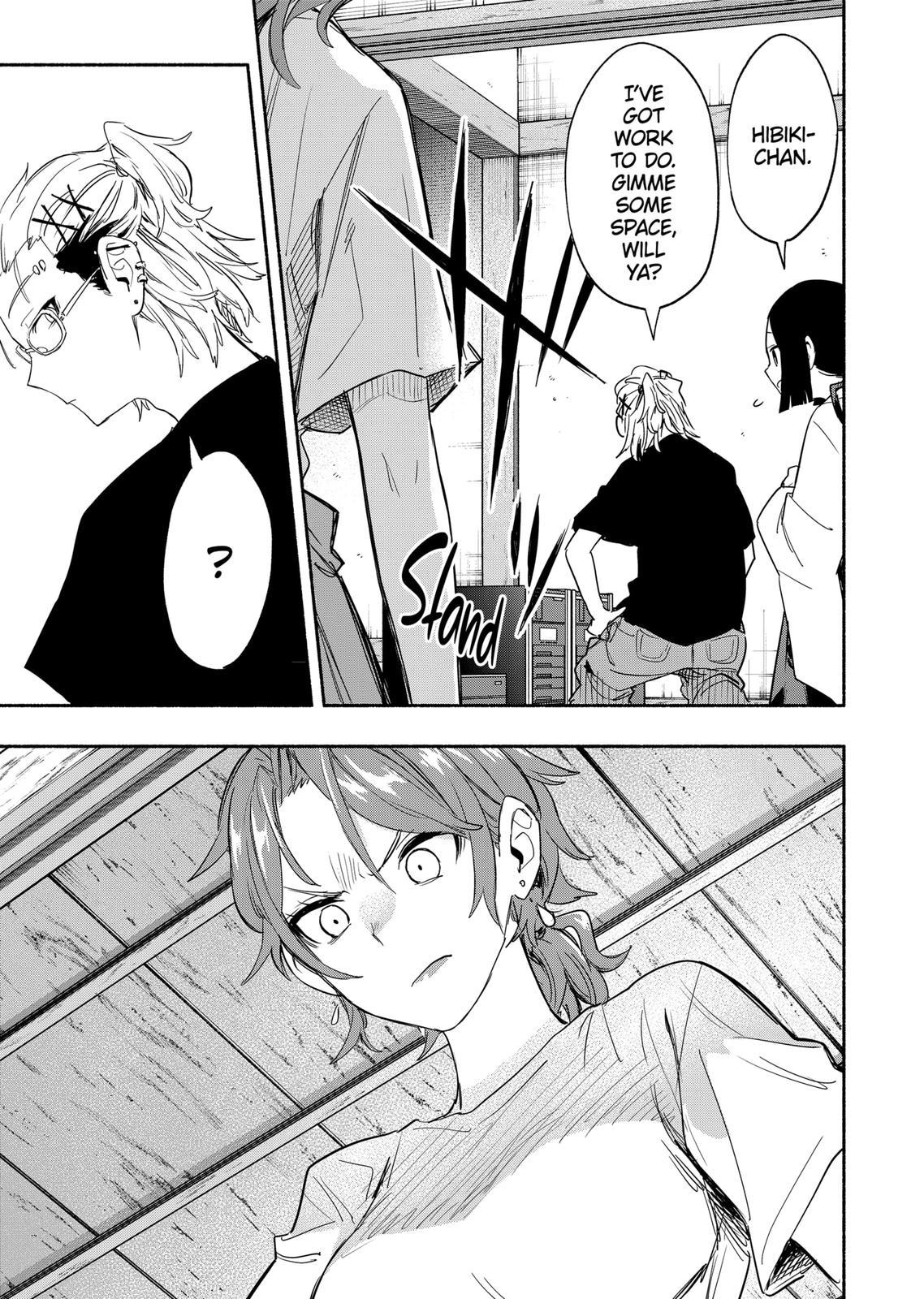 MagiLumiere Co., Ltd. Chapter 52 page 15 - Chapter 52