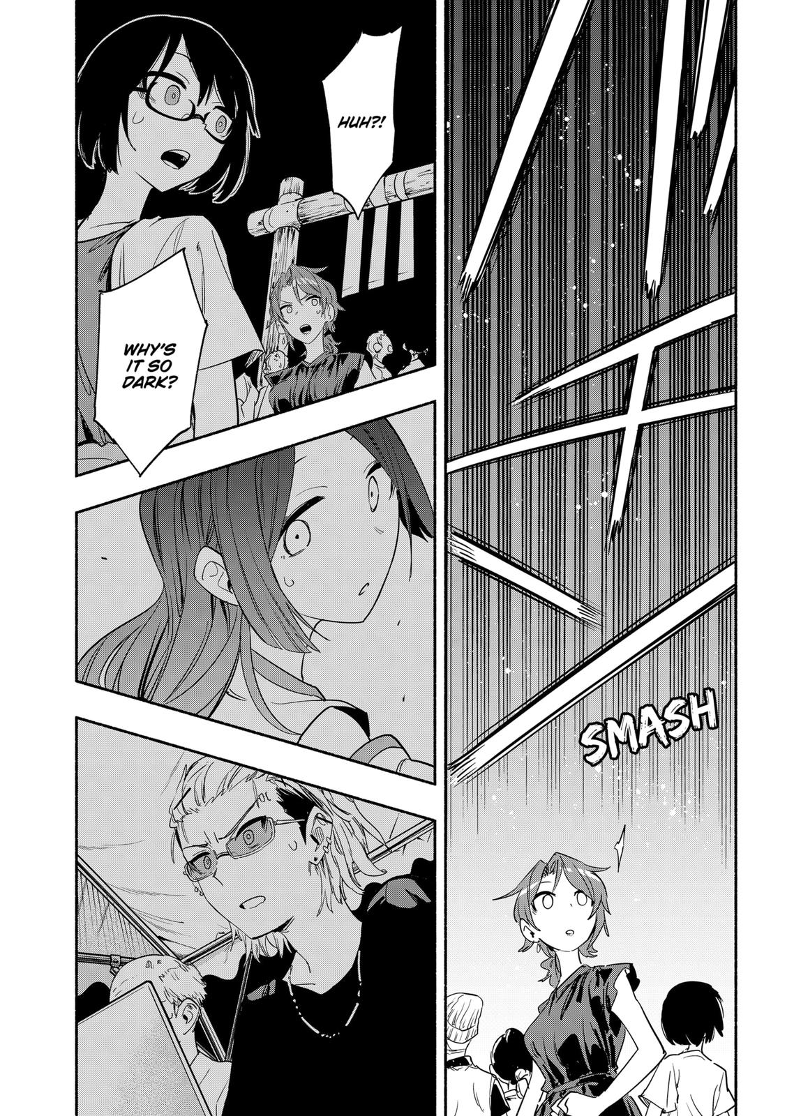 MagiLumiere Co., Ltd. Chapter 54 page 18 - Chapter 54