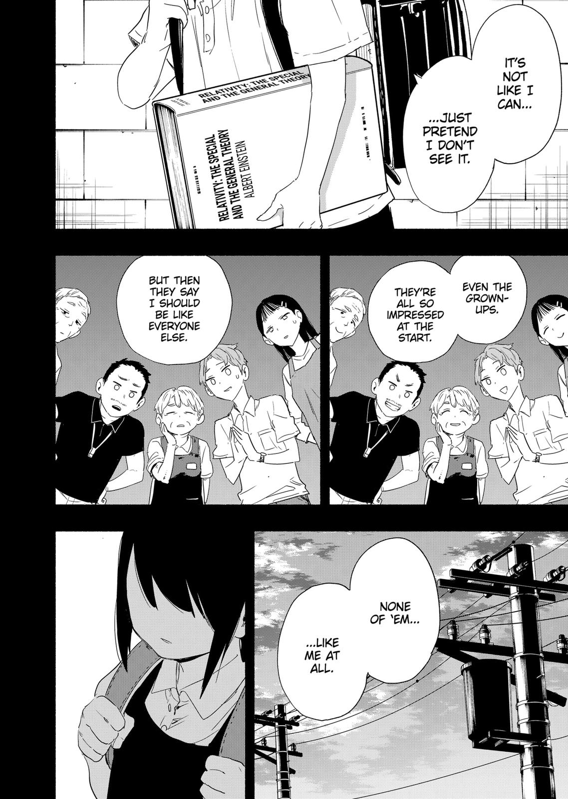 MagiLumiere Co., Ltd. Chapter 56 page 10 - Chapter 56
