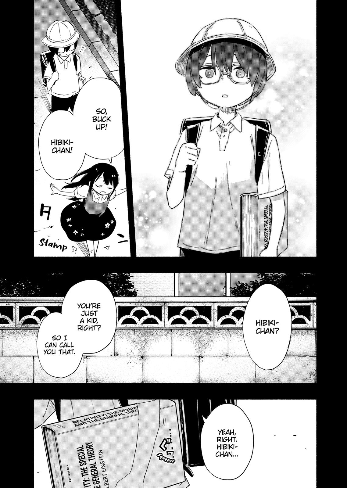 MagiLumiere Co., Ltd. Chapter 56 page 13 - Chapter 56