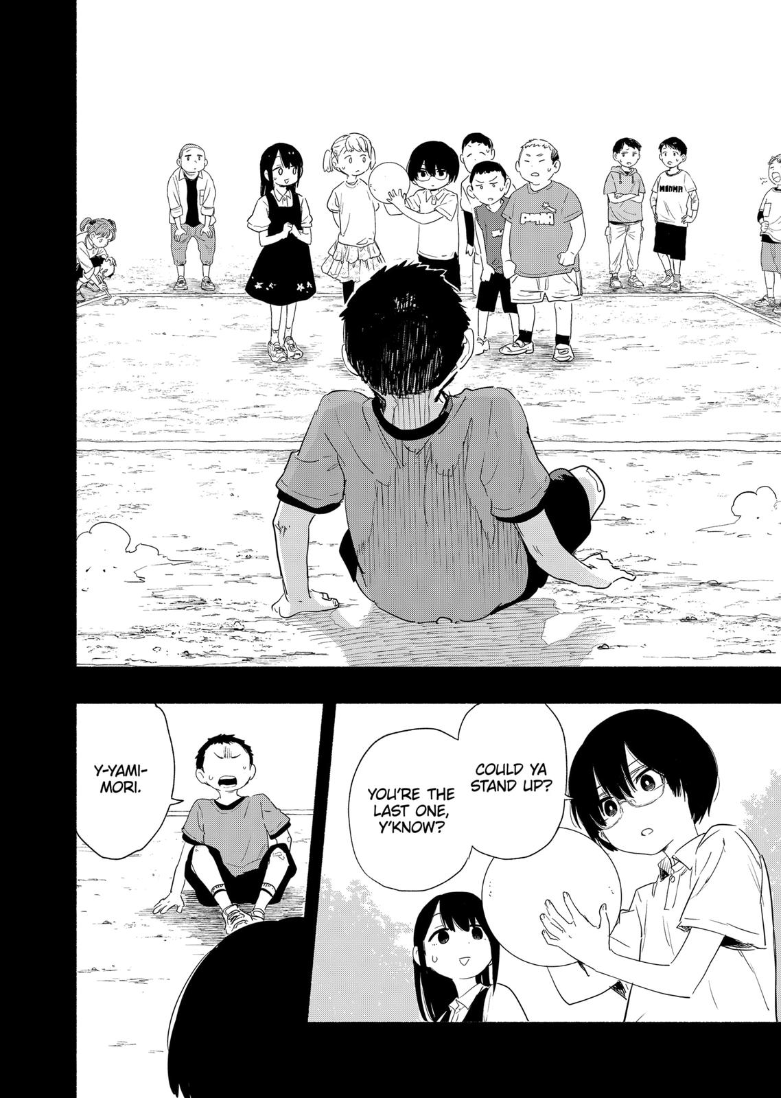 MagiLumiere Co., Ltd. Chapter 56 page 6 - Chapter 56