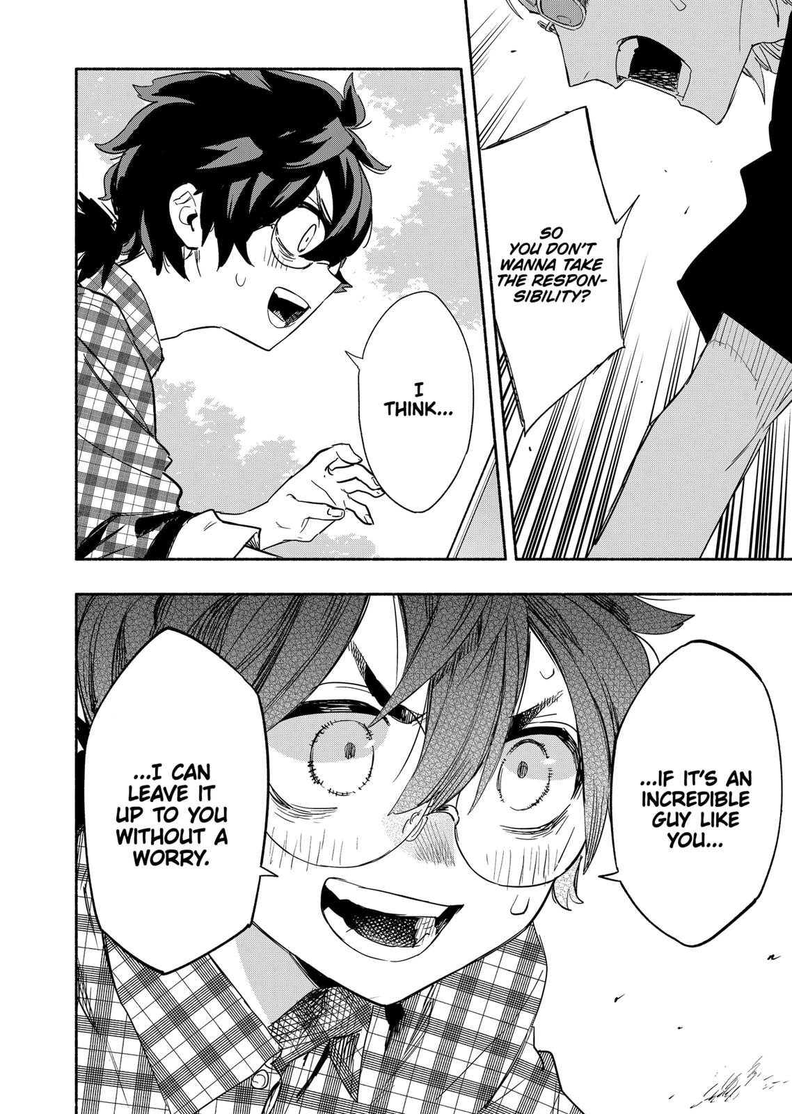 MagiLumiere Co., Ltd. Chapter 57 page 14 - Chapter 57