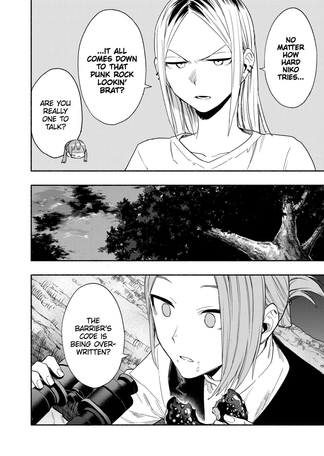 MagiLumiere Co., Ltd. Chapter 57 page 6 - Chapter 57