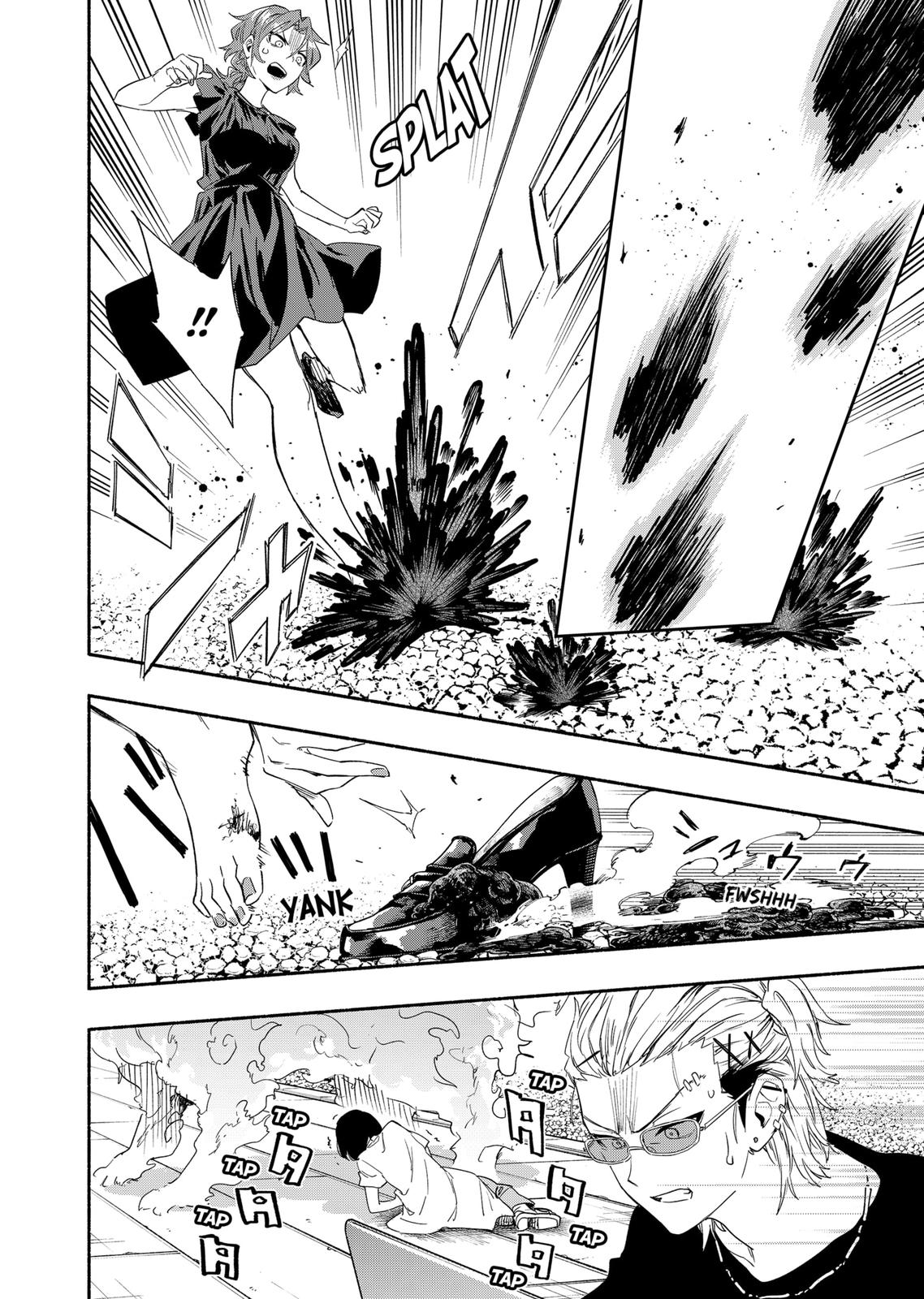 MagiLumiere Co., Ltd. Chapter 58 page 16 - Chapter 58