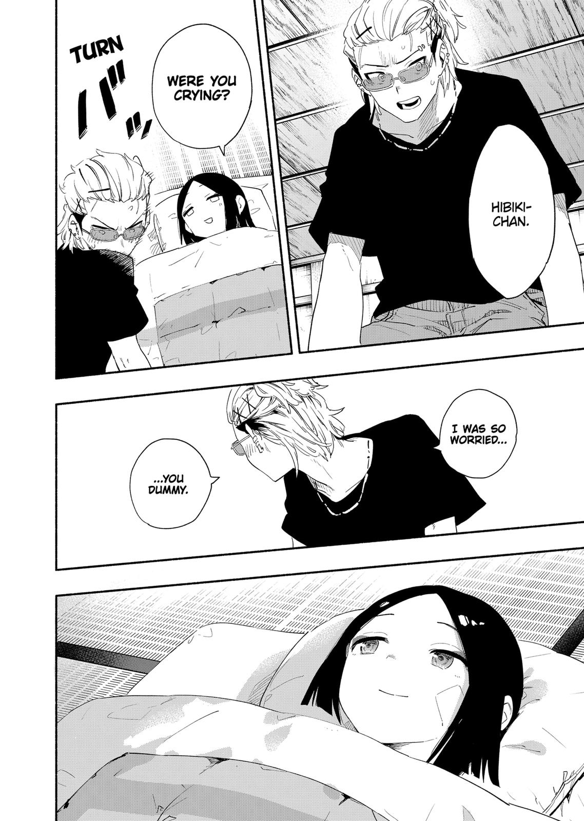 MagiLumiere Co., Ltd. Chapter 60 page 2 - Chapter 60
