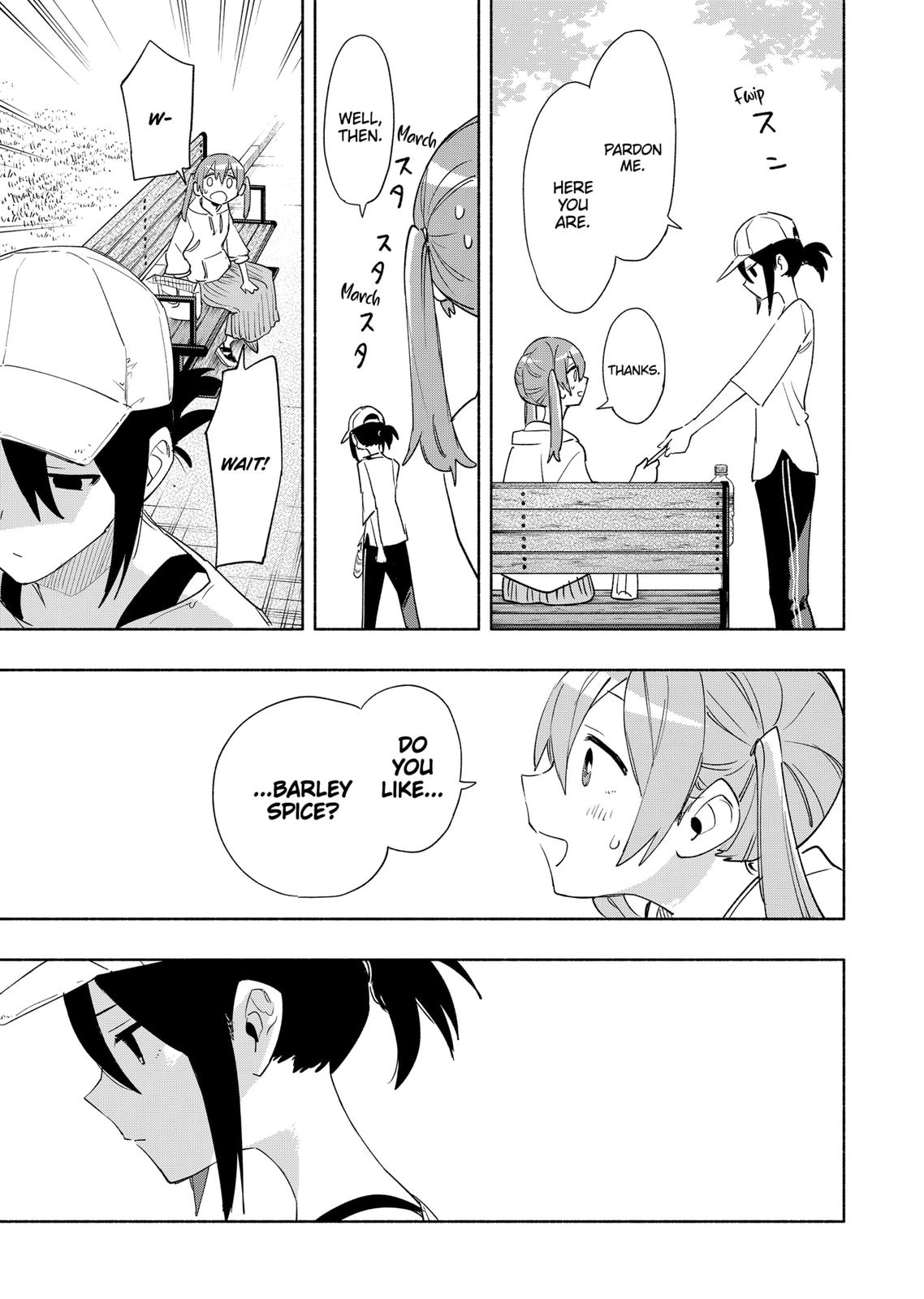 MagiLumiere Co., Ltd. Chapter 65 page 13 - Chapter 65
