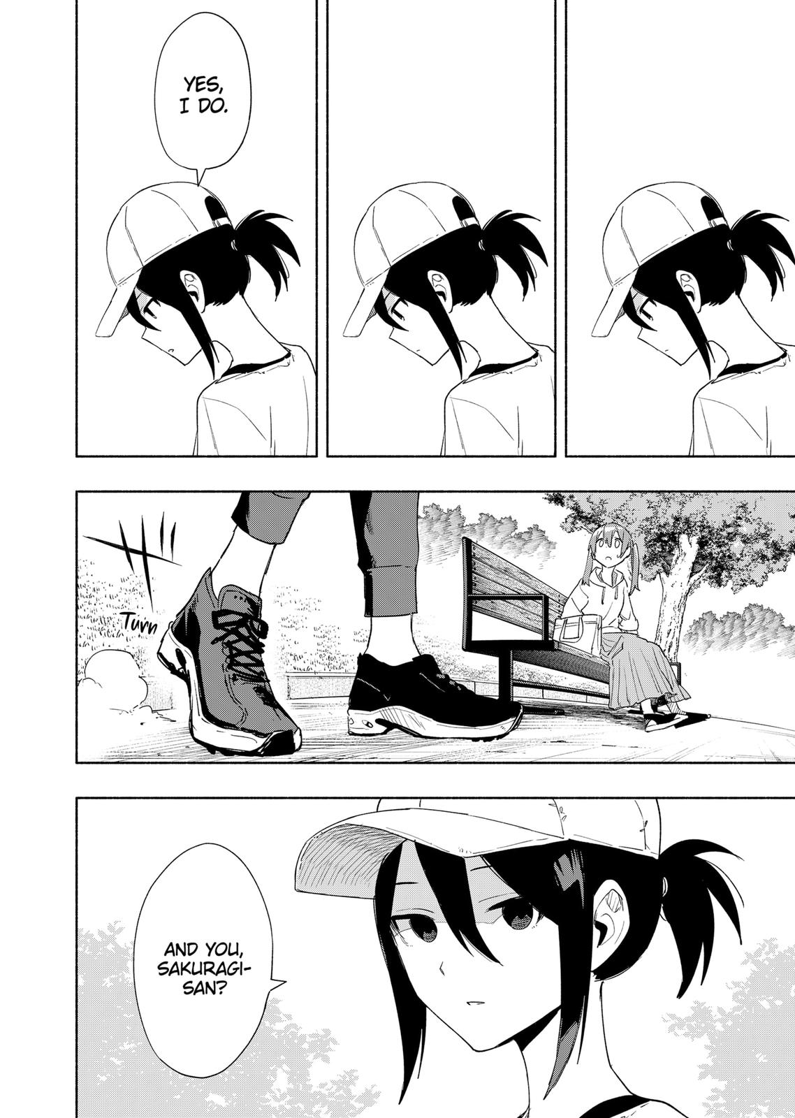 MagiLumiere Co., Ltd. Chapter 65 page 14 - Chapter 65