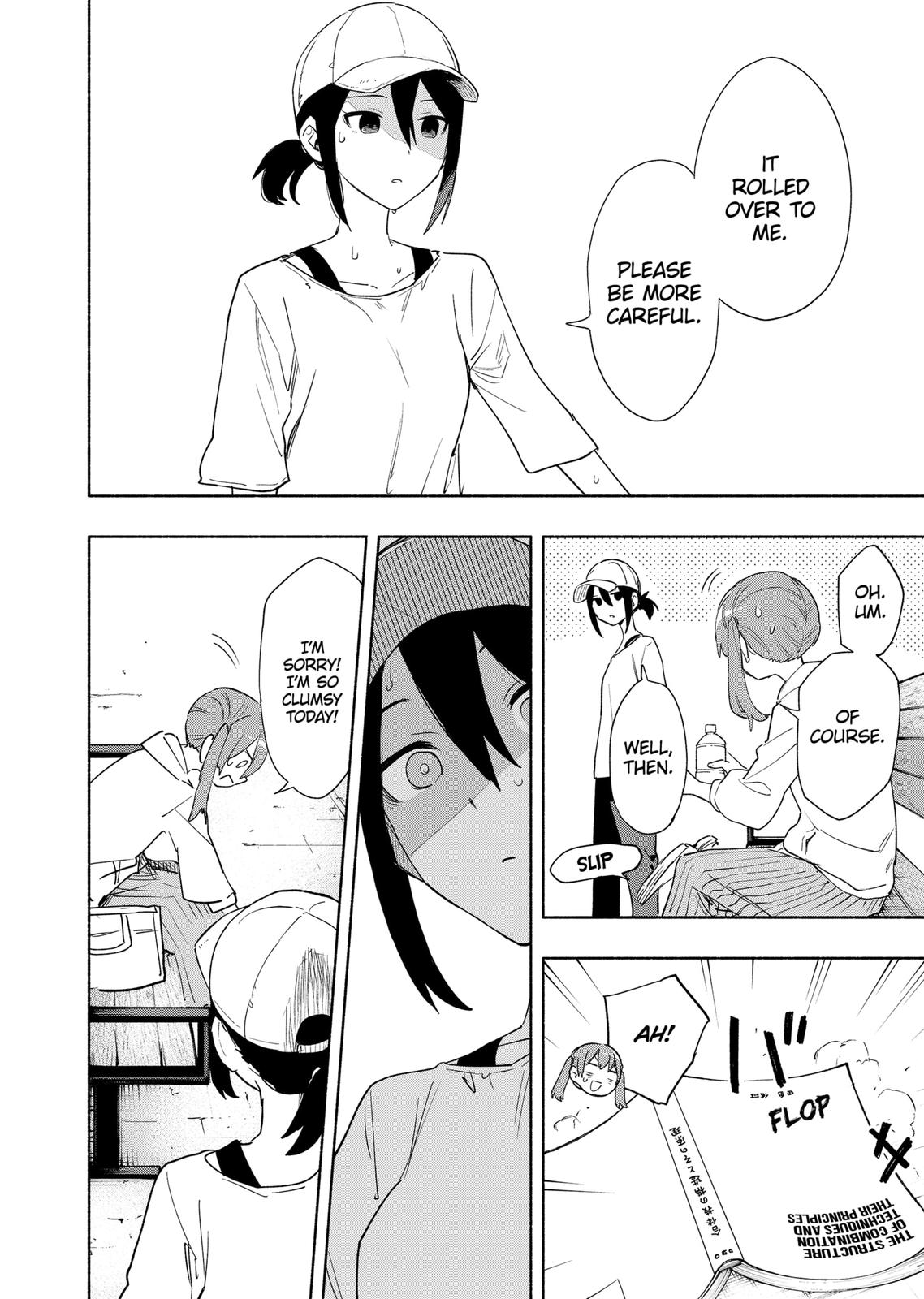 MagiLumiere Co., Ltd. Chapter 65 page 8 - Chapter 65