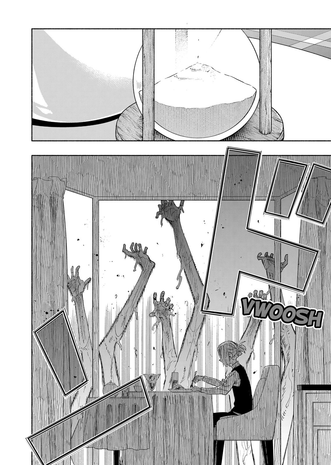 MagiLumiere Co., Ltd. Chapter 66 page 10 - Chapter 66