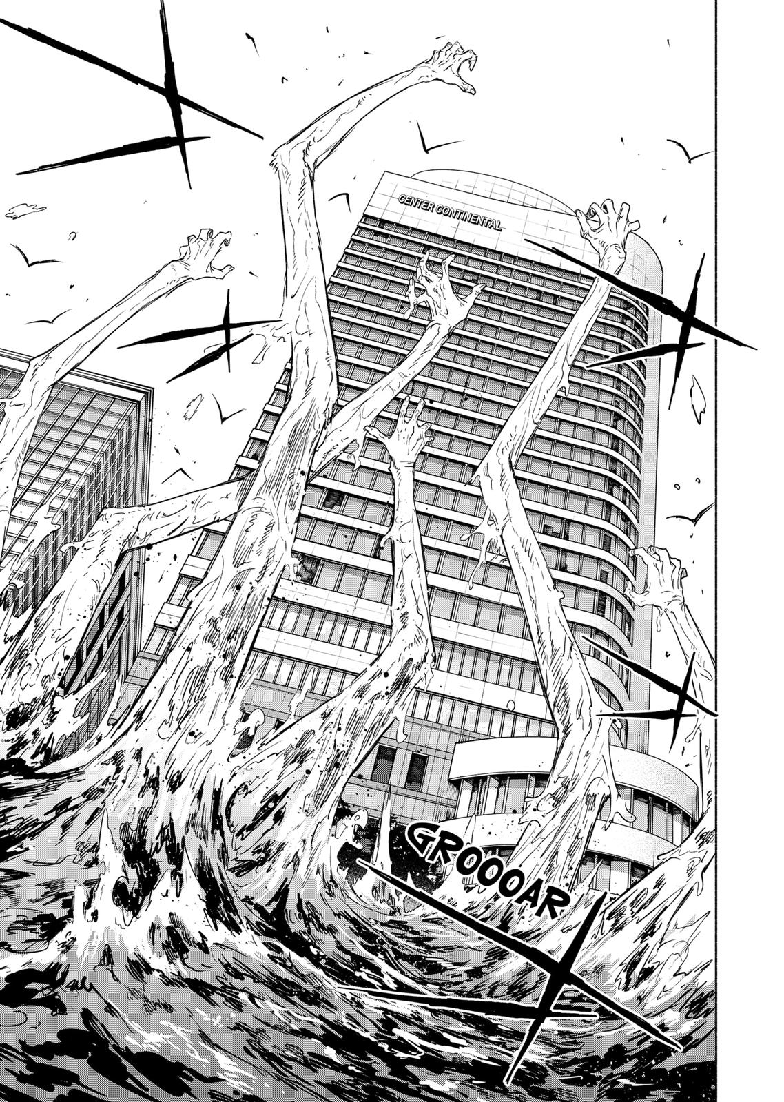 MagiLumiere Co., Ltd. Chapter 66 page 11 - Chapter 66