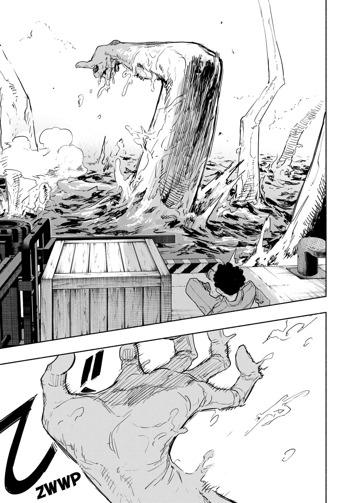 MagiLumiere Co., Ltd. Chapter 66 page 15 - Chapter 66
