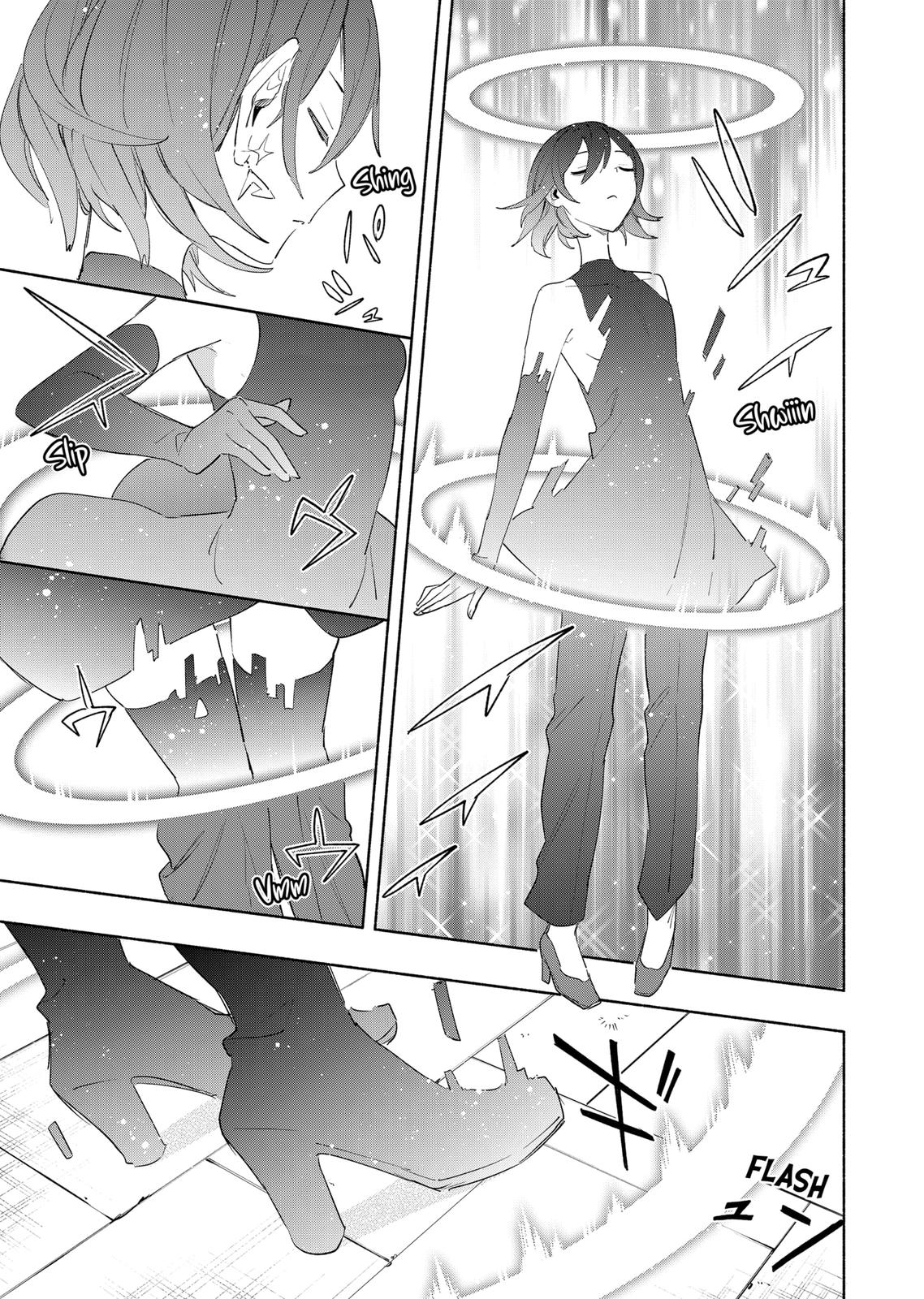 MagiLumiere Co., Ltd. Chapter 68 page 13 - Chapter 68