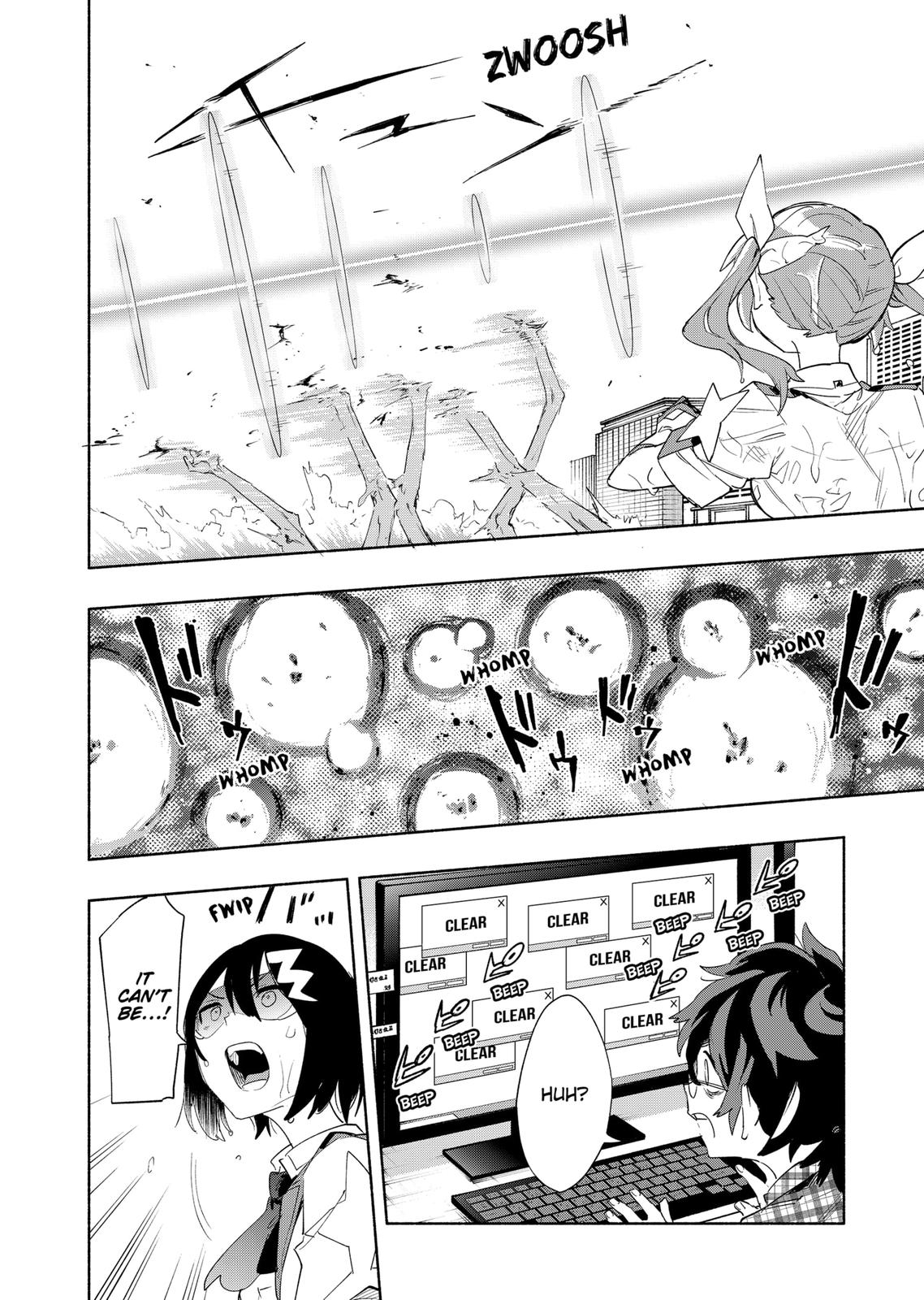MagiLumiere Co., Ltd. Chapter 68 page 20 - Chapter 68
