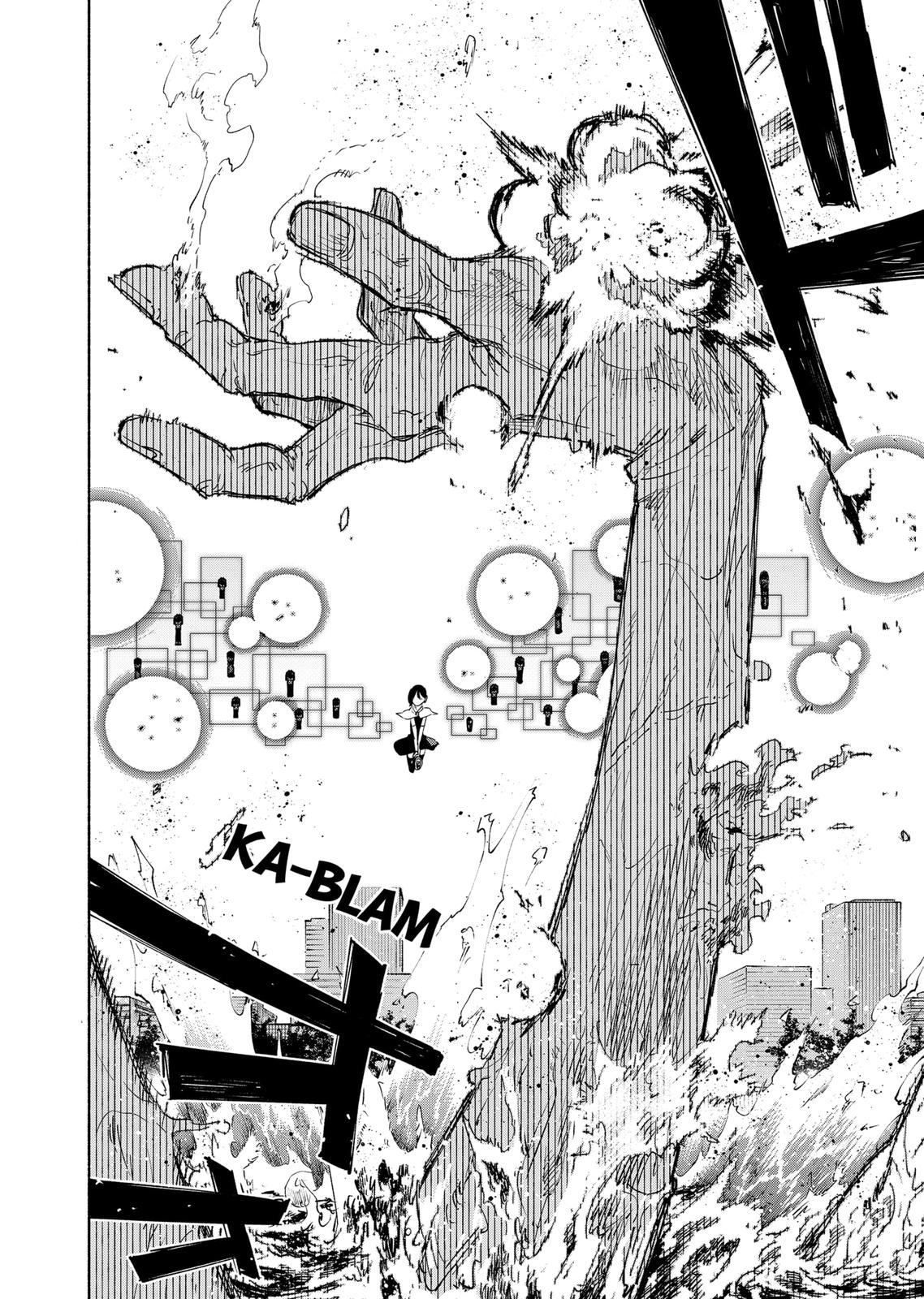MagiLumiere Co., Ltd. Chapter 69 page 12 - Chapter 69