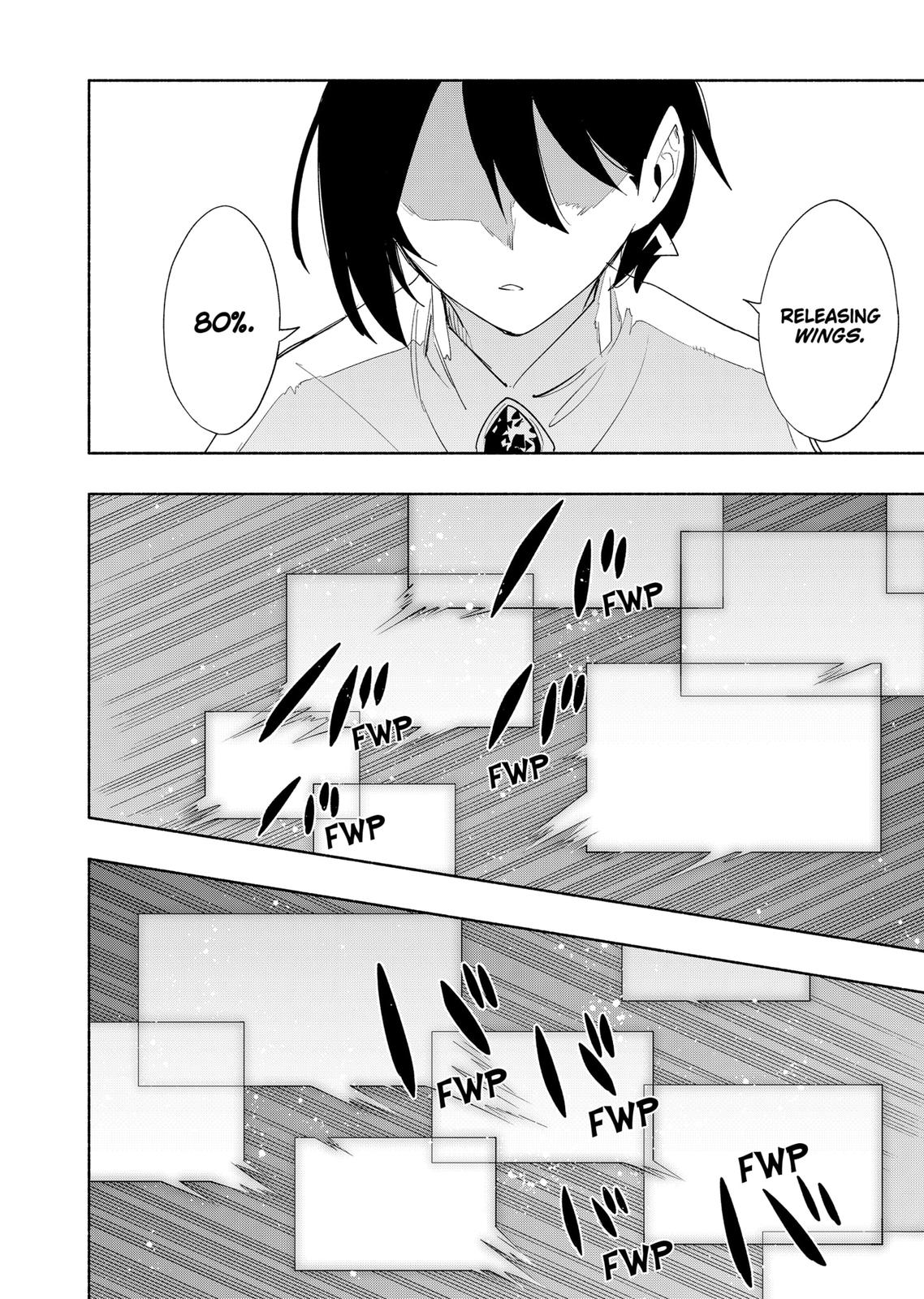 MagiLumiere Co., Ltd. Chapter 69 page 2 - Chapter 69