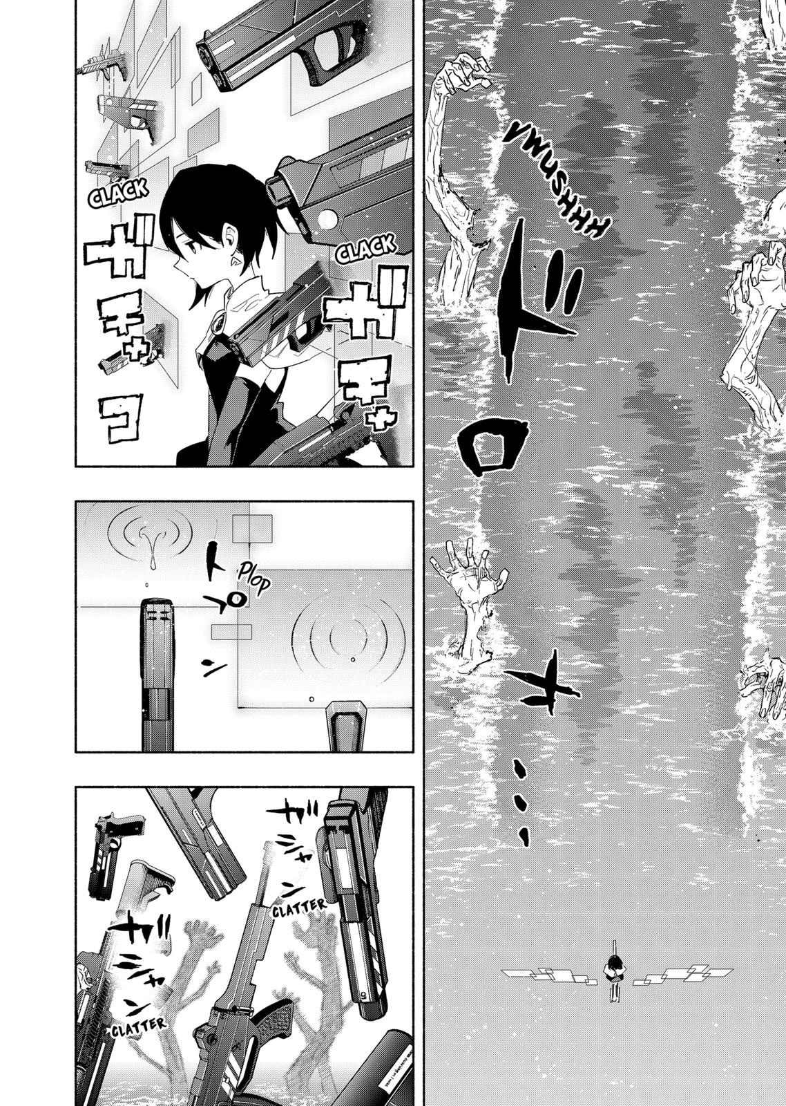 MagiLumiere Co., Ltd. Chapter 69 page 6 - Chapter 69