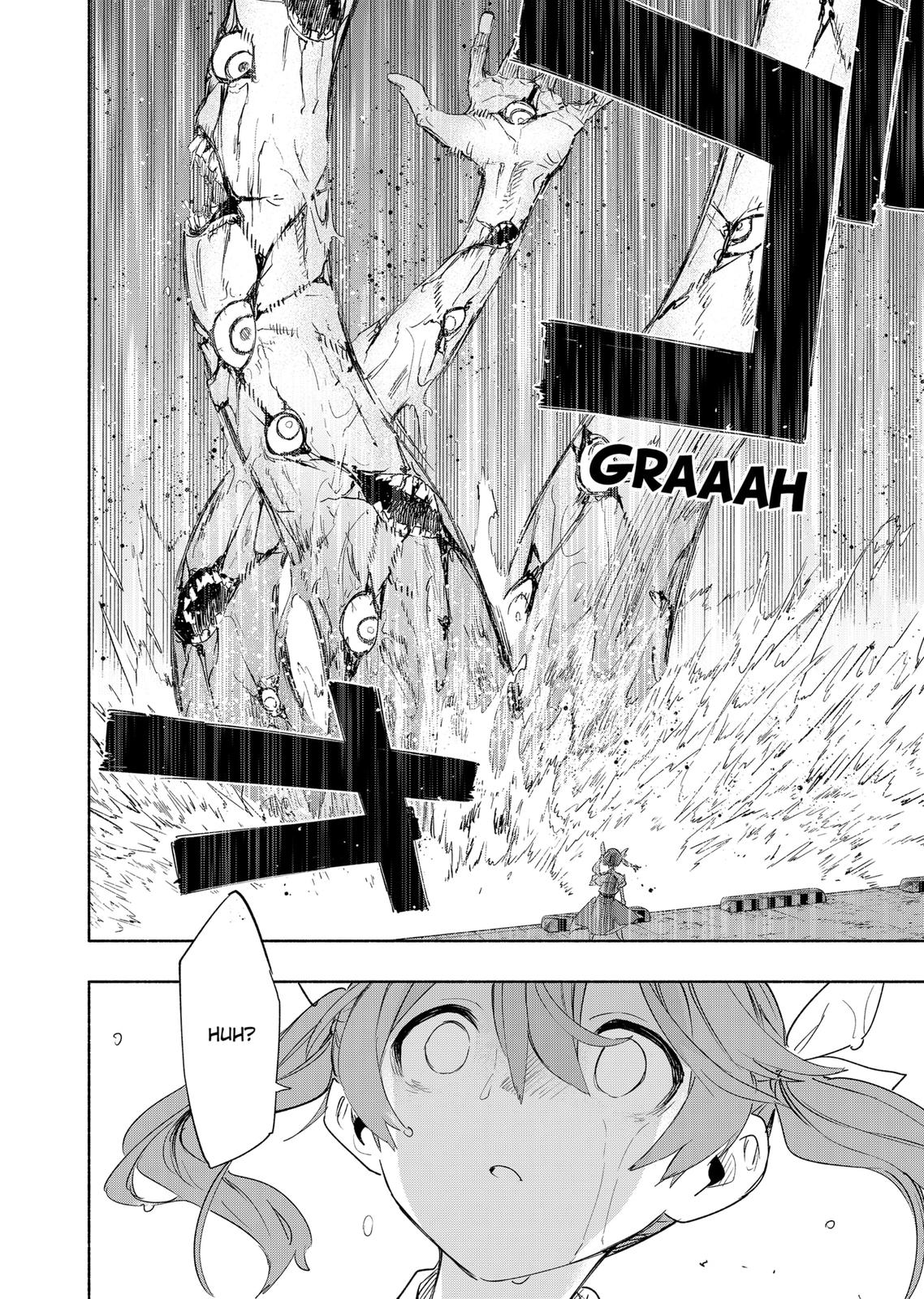 MagiLumiere Co., Ltd. Chapter 70 page 10 - Chapter 70