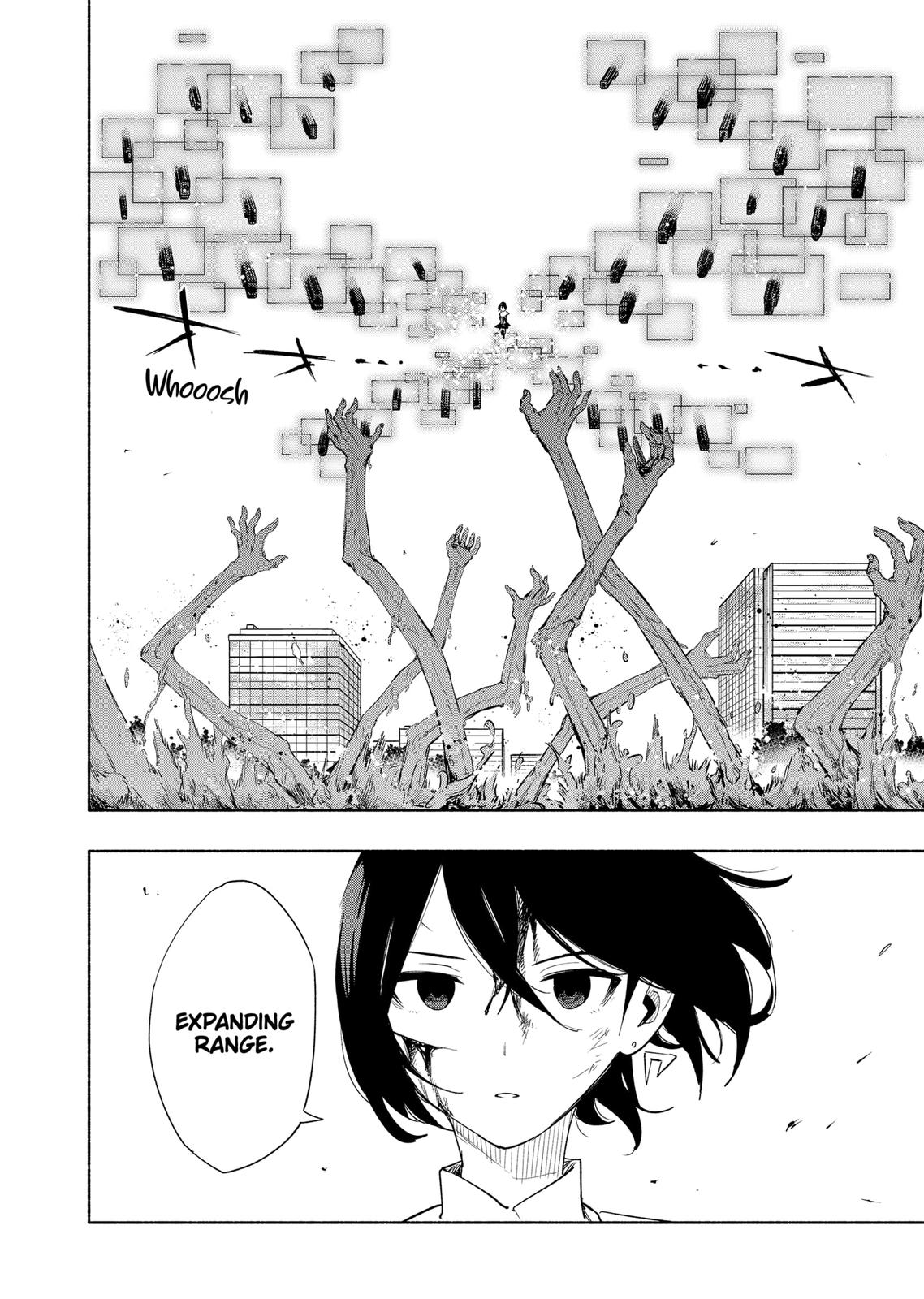 MagiLumiere Co., Ltd. Chapter 70 page 14 - Chapter 70