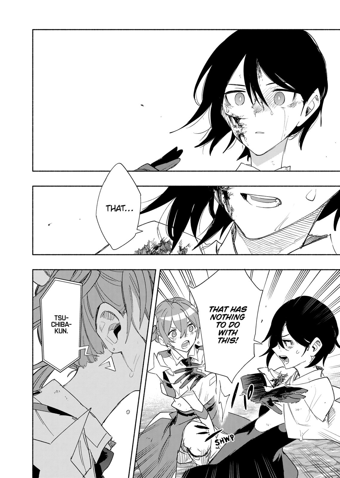 MagiLumiere Co., Ltd. Chapter 72 page 6 - Chapter 72