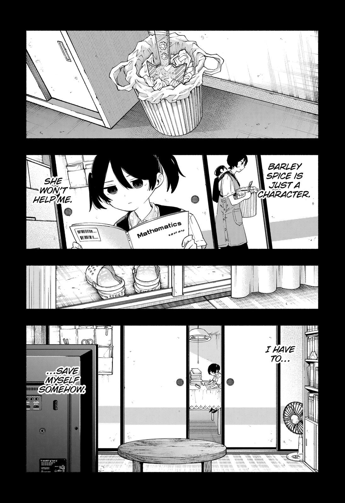 MagiLumiere Co., Ltd. Chapter 74 page 10 - Chapter 74