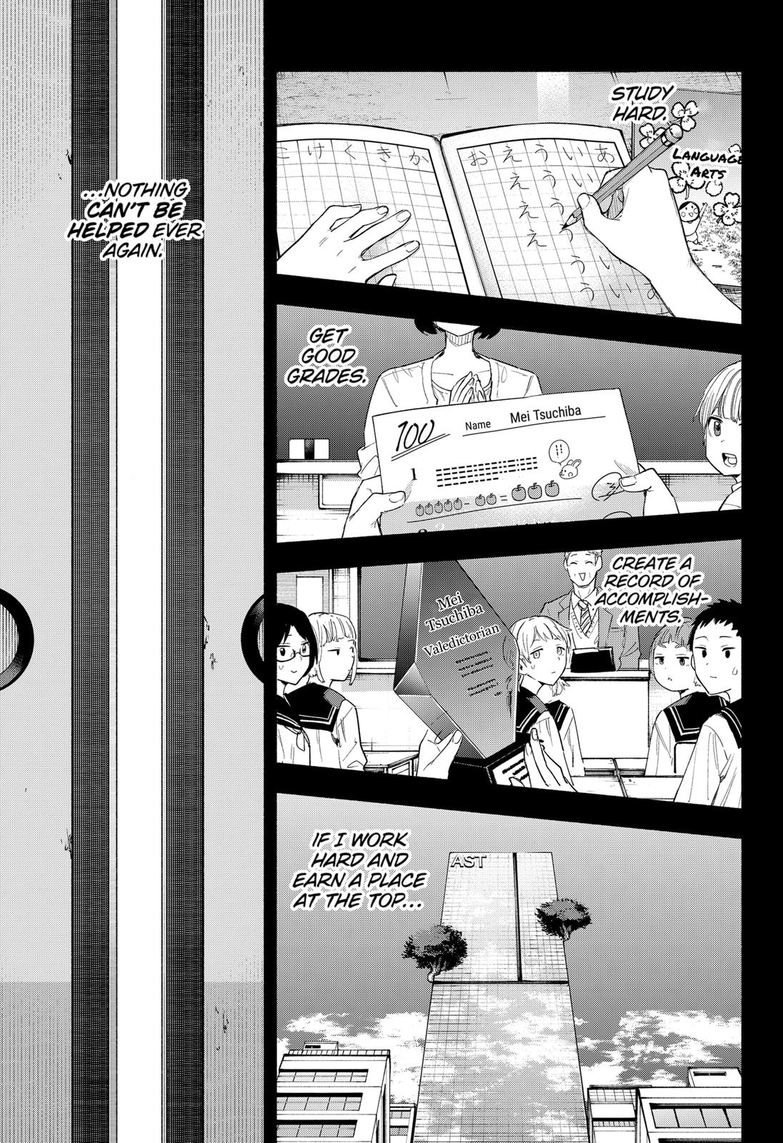 MagiLumiere Co., Ltd. Chapter 74 page 11 - Chapter 74
