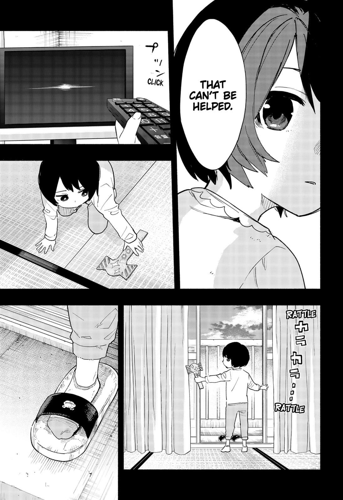 MagiLumiere Co., Ltd. Chapter 74 page 5 - Chapter 74