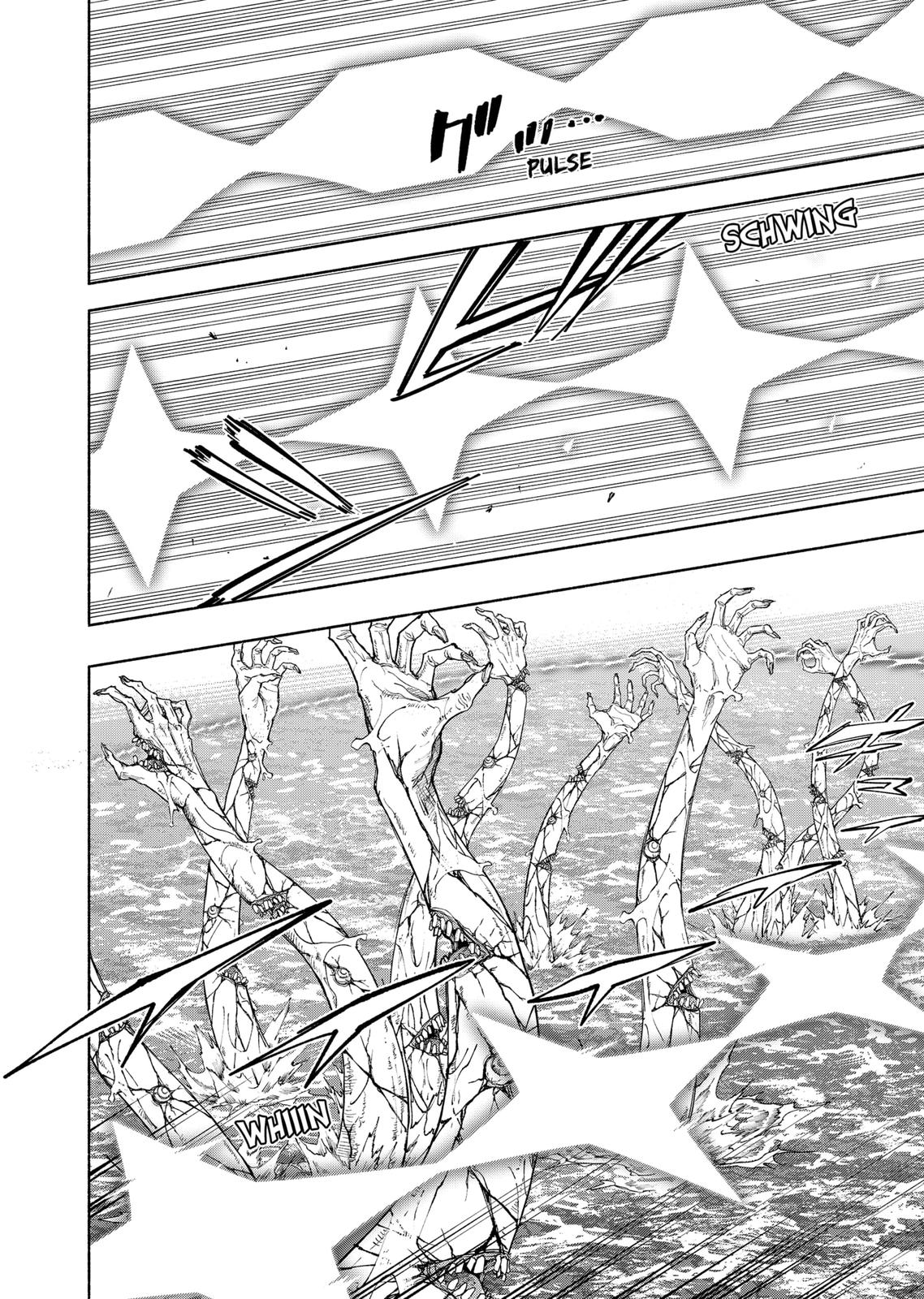 MagiLumiere Co., Ltd. Chapter 75 page 4 - Chapter 75