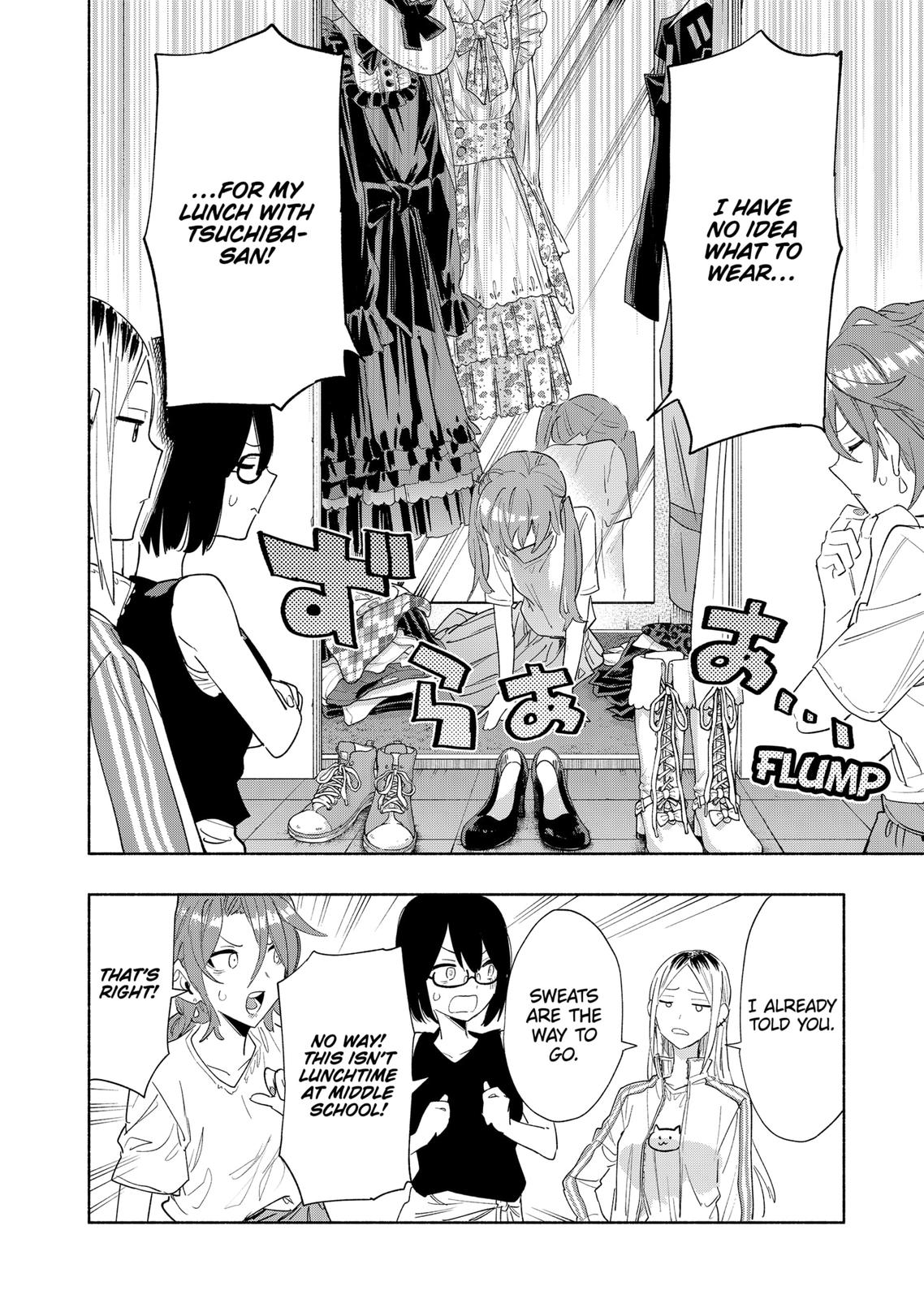 MagiLumiere Co., Ltd. Chapter 76 page 2 - Chapter 76
