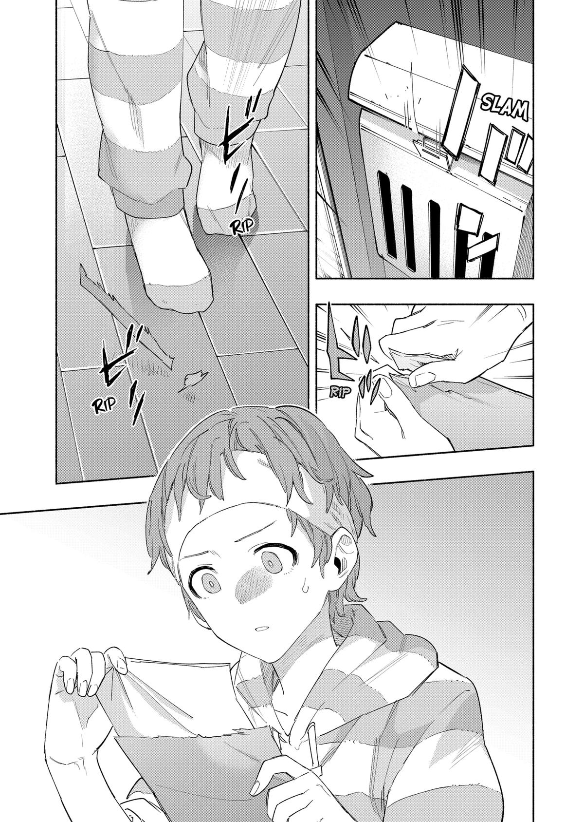 MagiLumiere Co., Ltd. Chapter 78 page 20 - Chapter 78