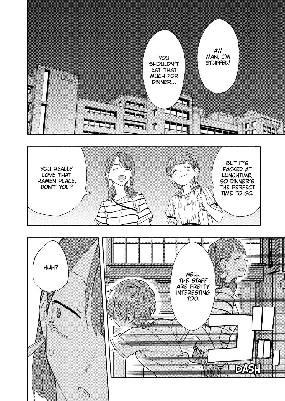 MagiLumiere Co., Ltd. Chapter 78 page 21 - Chapter 78