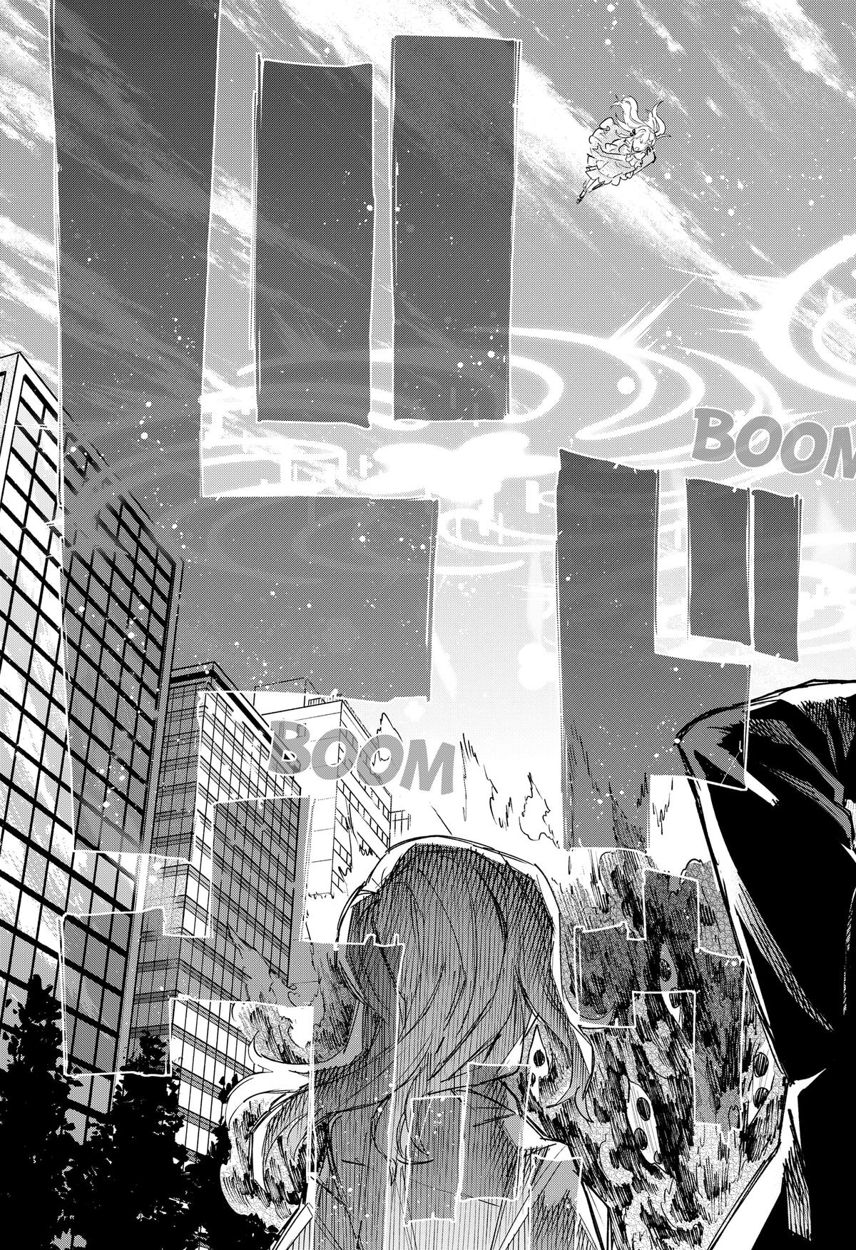 MagiLumiere Co., Ltd. Chapter 78 page 6 - Chapter 78