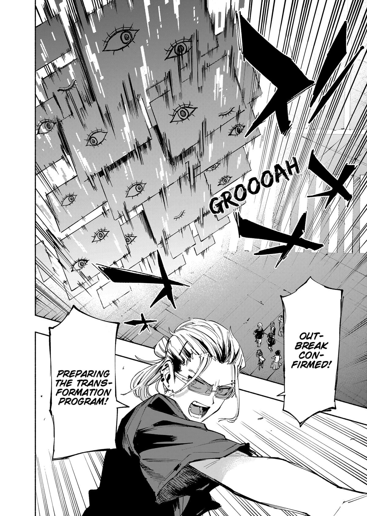 MagiLumiere Co., Ltd. Chapter 82 page 12 - Chapter 82