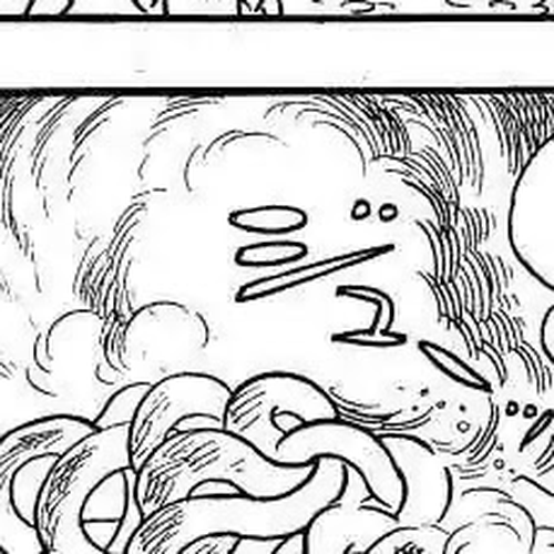 Magma Taishi Chapter 11 cover