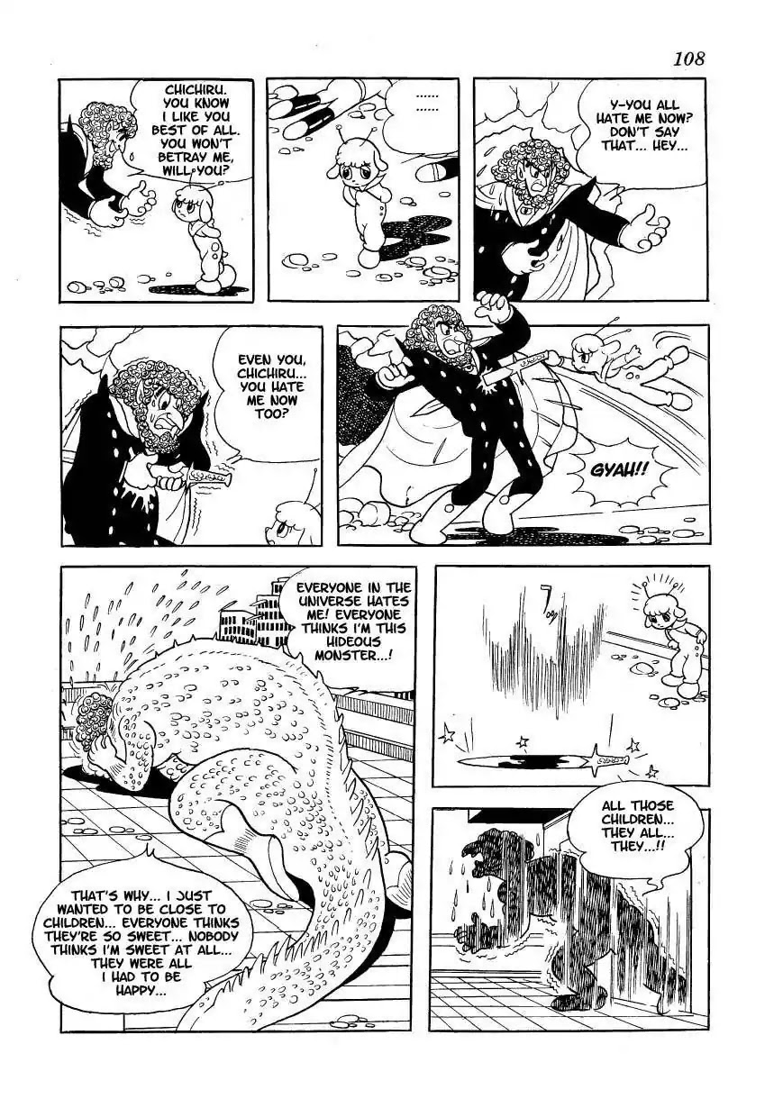 Magma Taishi Chapter 12 page 10 - Chapter 12