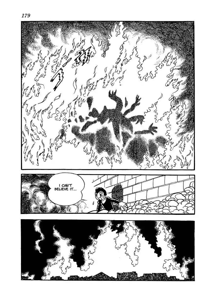 Magma Taishi Chapter 15 page 23 - Chapter 15