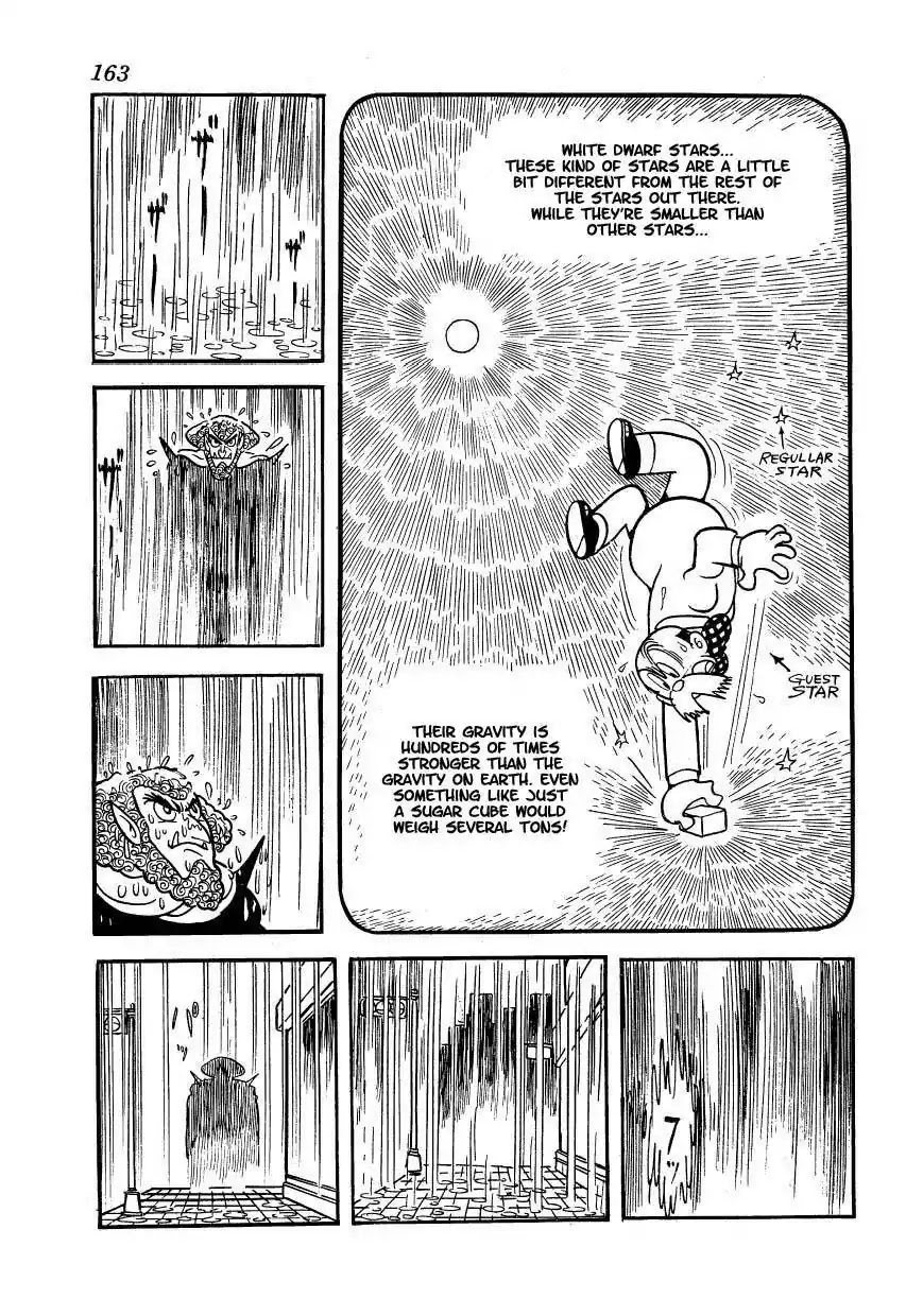 Magma Taishi Chapter 15 page 7 - Chapter 15