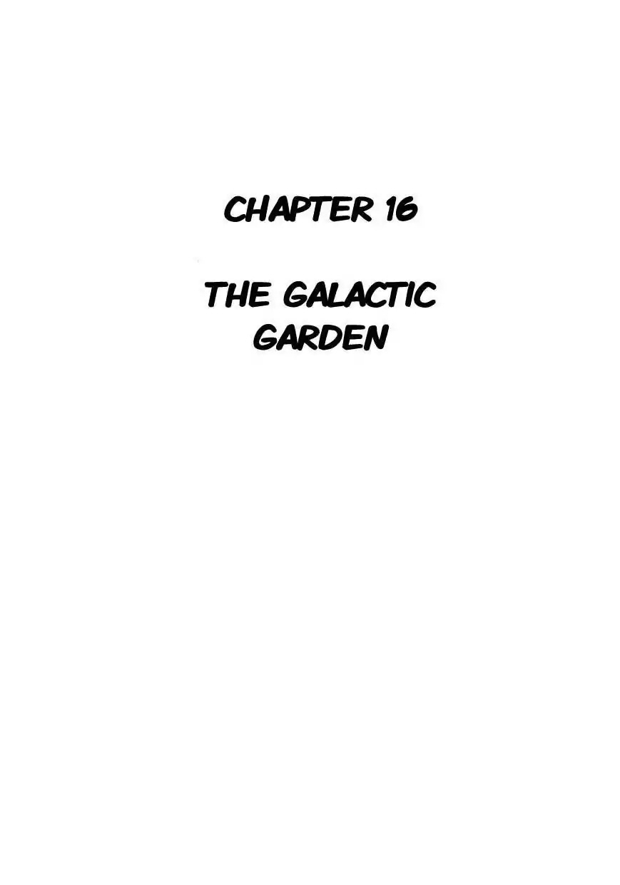 Magma Taishi Chapter 16 page 1 - Chapter 16